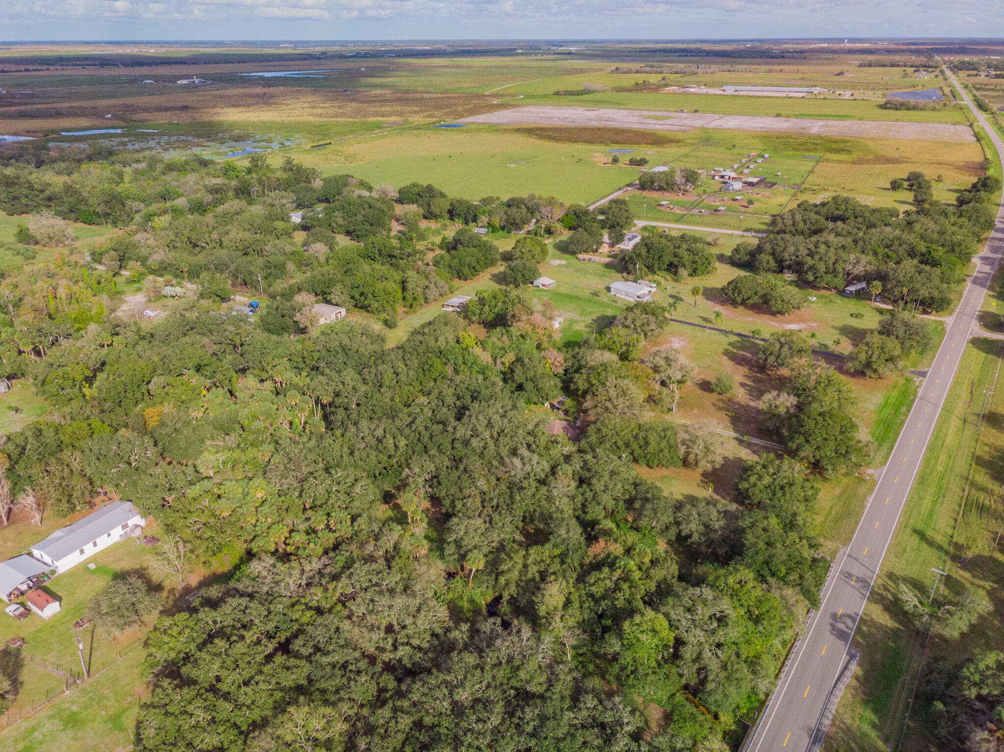 3453 NW 160th Street, Okeechobee, FL 34972 38