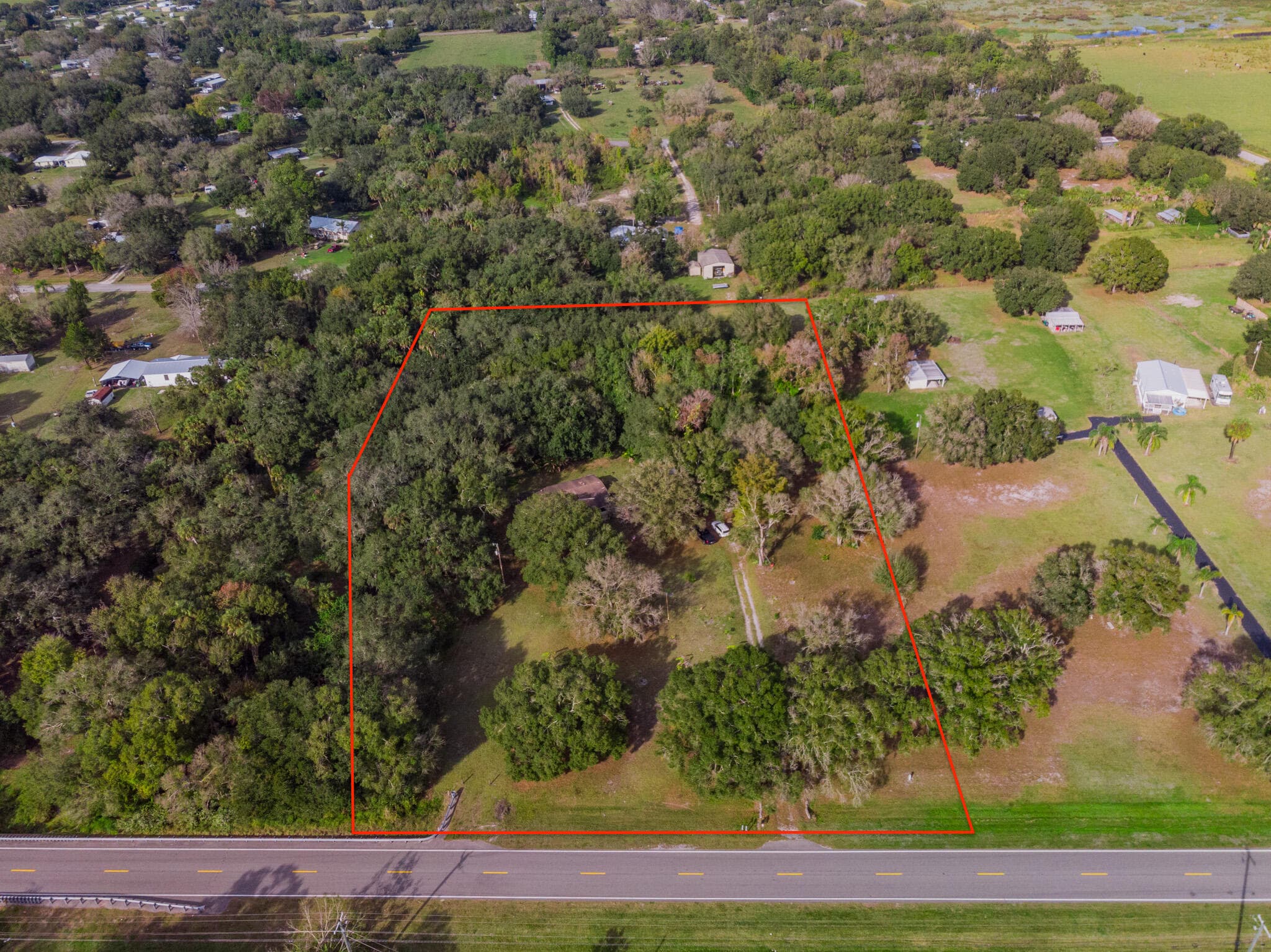 3453 NW 160th Street, Okeechobee, FL 34972 4