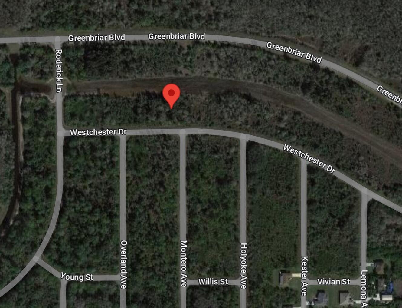 486 Westchester Drive, Lehigh Acres, FL 33972 5