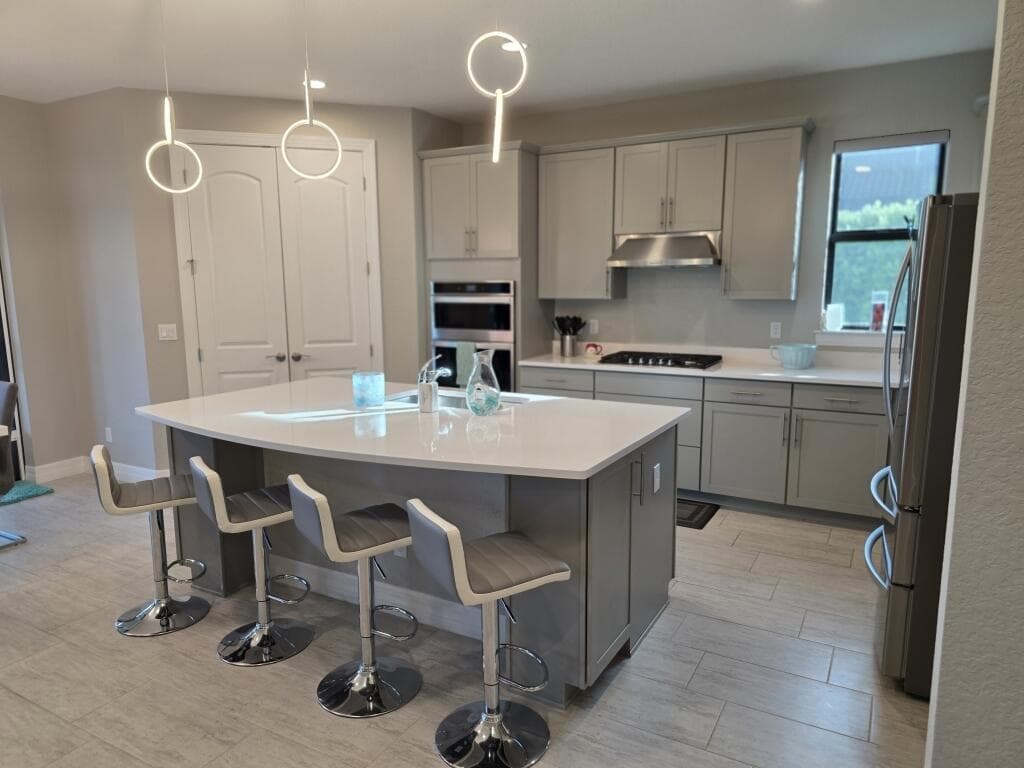 527 SE Vallarta Drive, Port St. Lucie, FL 34984 38