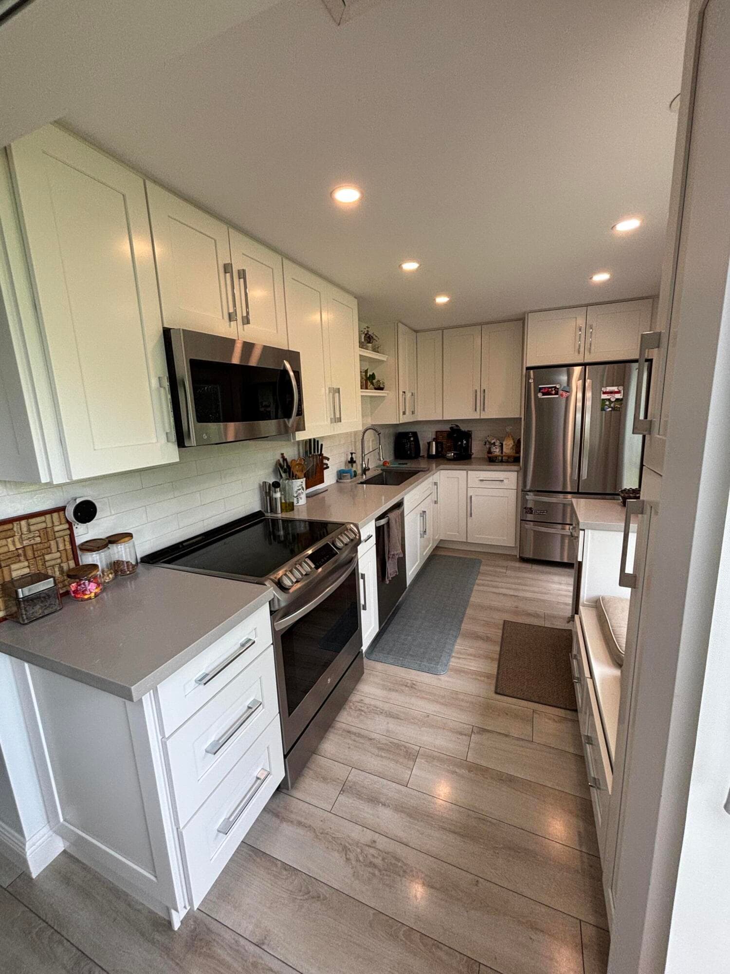 4265 N Quail Ridge Drive A, Boynton Beach, FL 33436 10