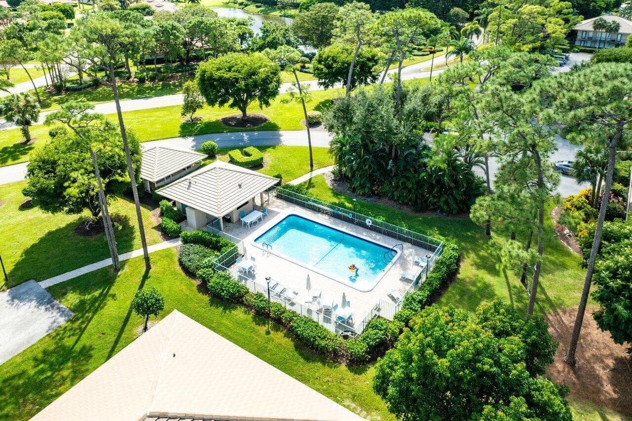 4265 N Quail Ridge Drive A, Boynton Beach, FL 33436 35