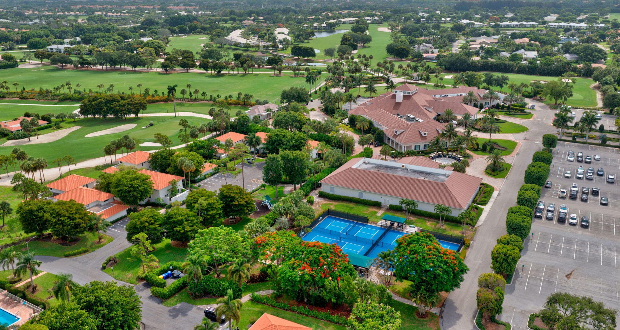4265 N Quail Ridge Drive A, Boynton Beach, FL 33436 42