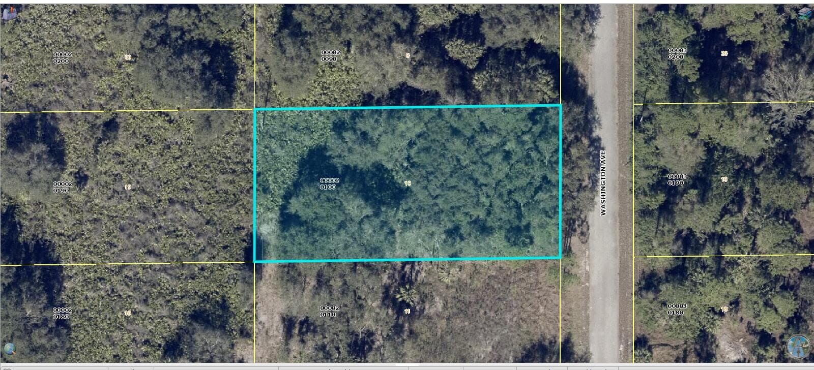 128 Noblemen Avenue S, Lehigh Acres, FL 33974