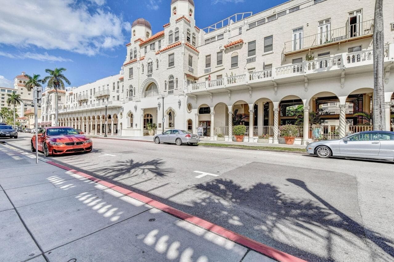 235 Sunrise Avenue #3265, Palm Beach, FL 33480 12
