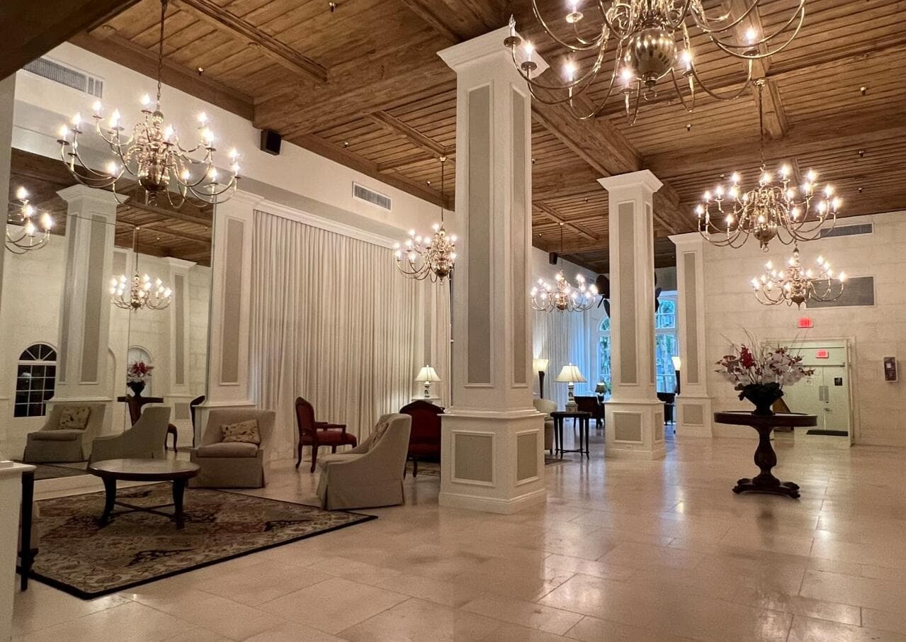 235 Sunrise Avenue #3265, Palm Beach, FL 33480 13