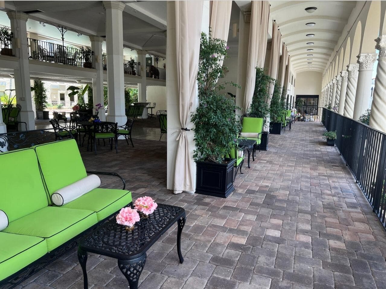 235 Sunrise Avenue #3265, Palm Beach, FL 33480 16