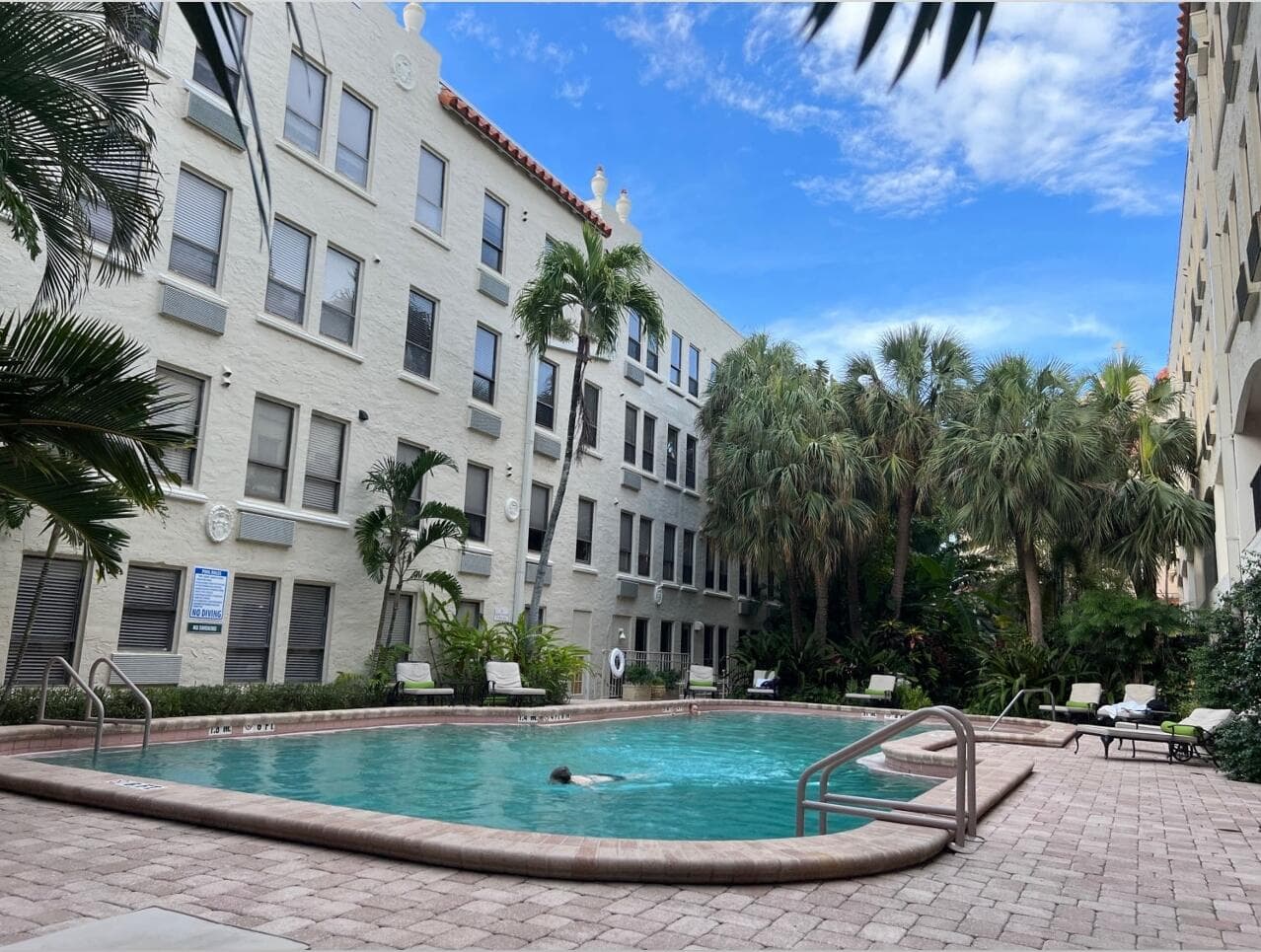 235 Sunrise Avenue #3265, Palm Beach, FL 33480 17