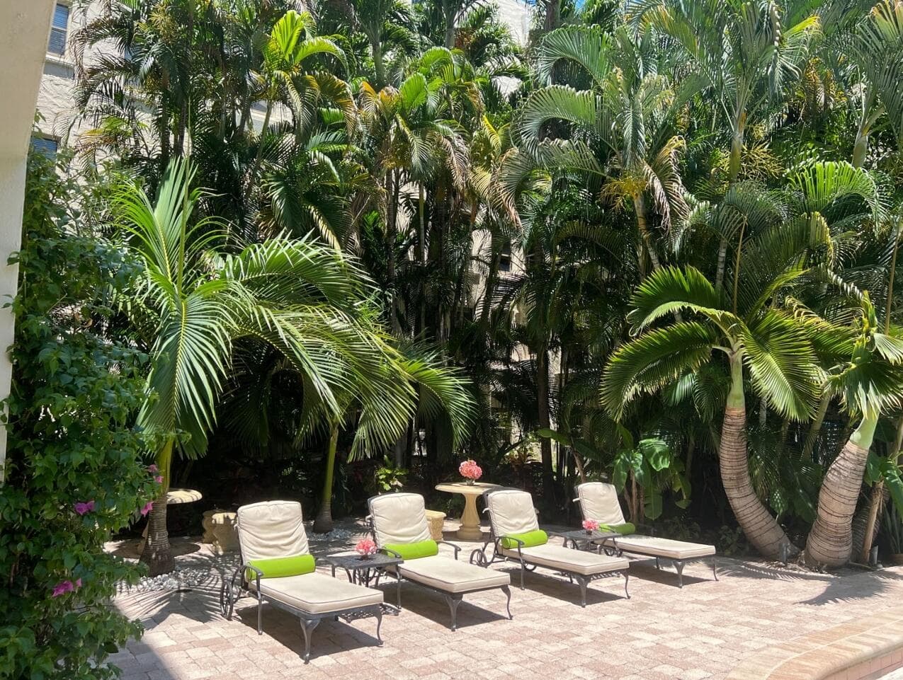 235 Sunrise Avenue #3265, Palm Beach, FL 33480 18