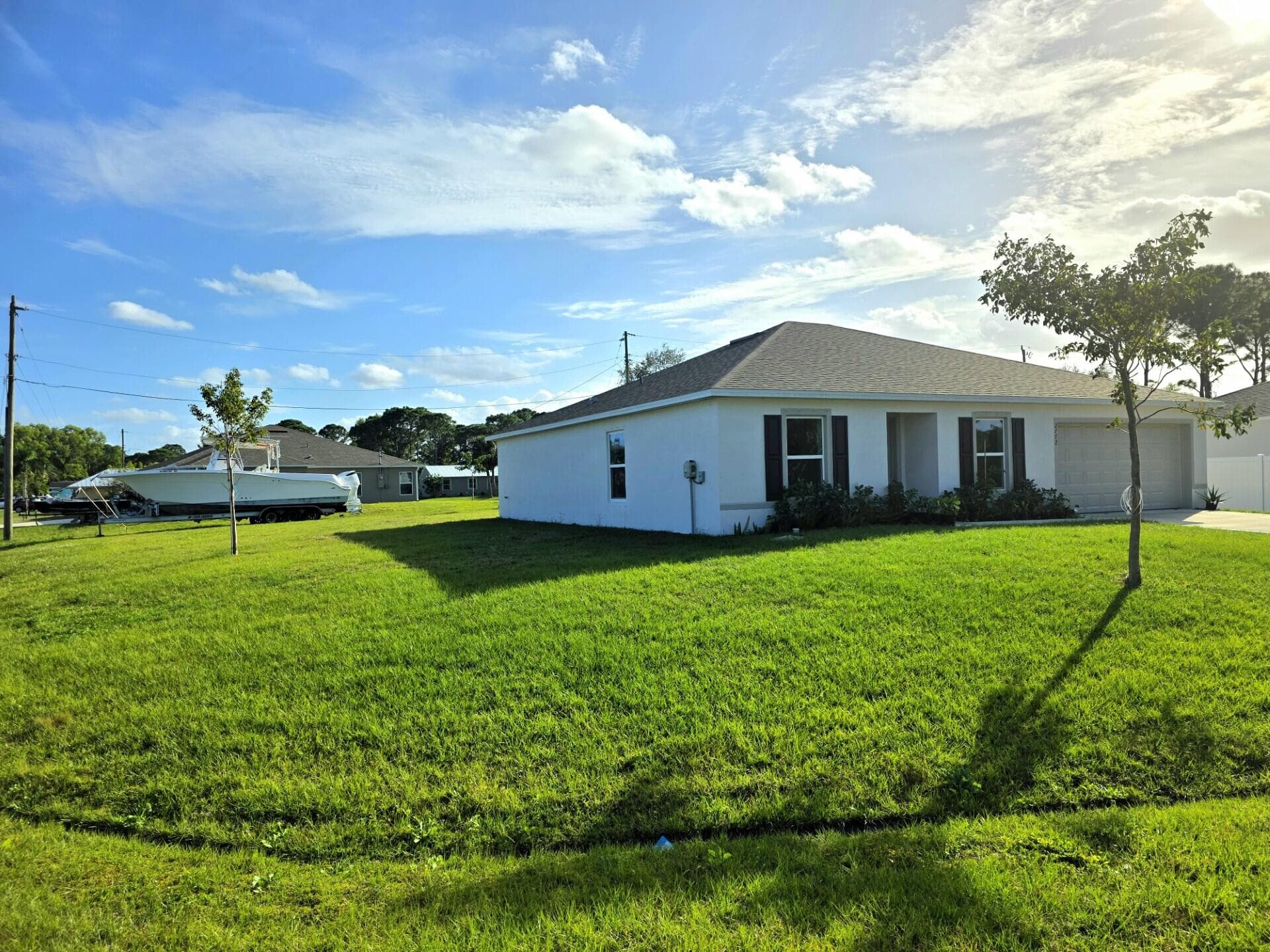 2772 SE Garfield Avenue, Port St. Lucie, FL 34952 34
