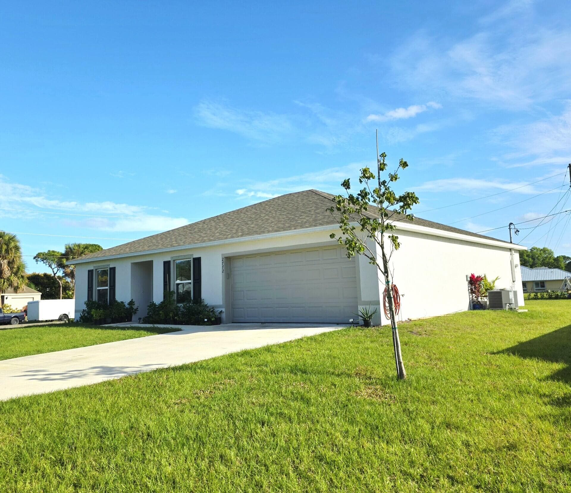 2772 SE Garfield Avenue, Port St. Lucie, FL 34952 3