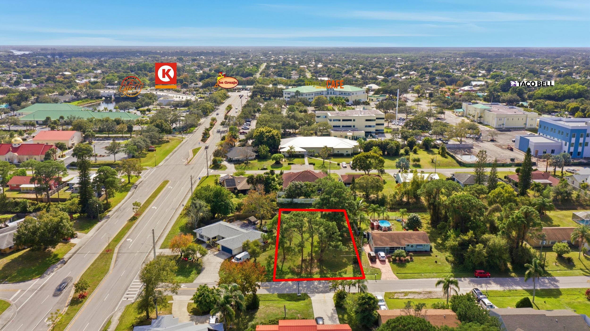 114 SW Evans Avenue, Port St. Lucie, FL 34984 10