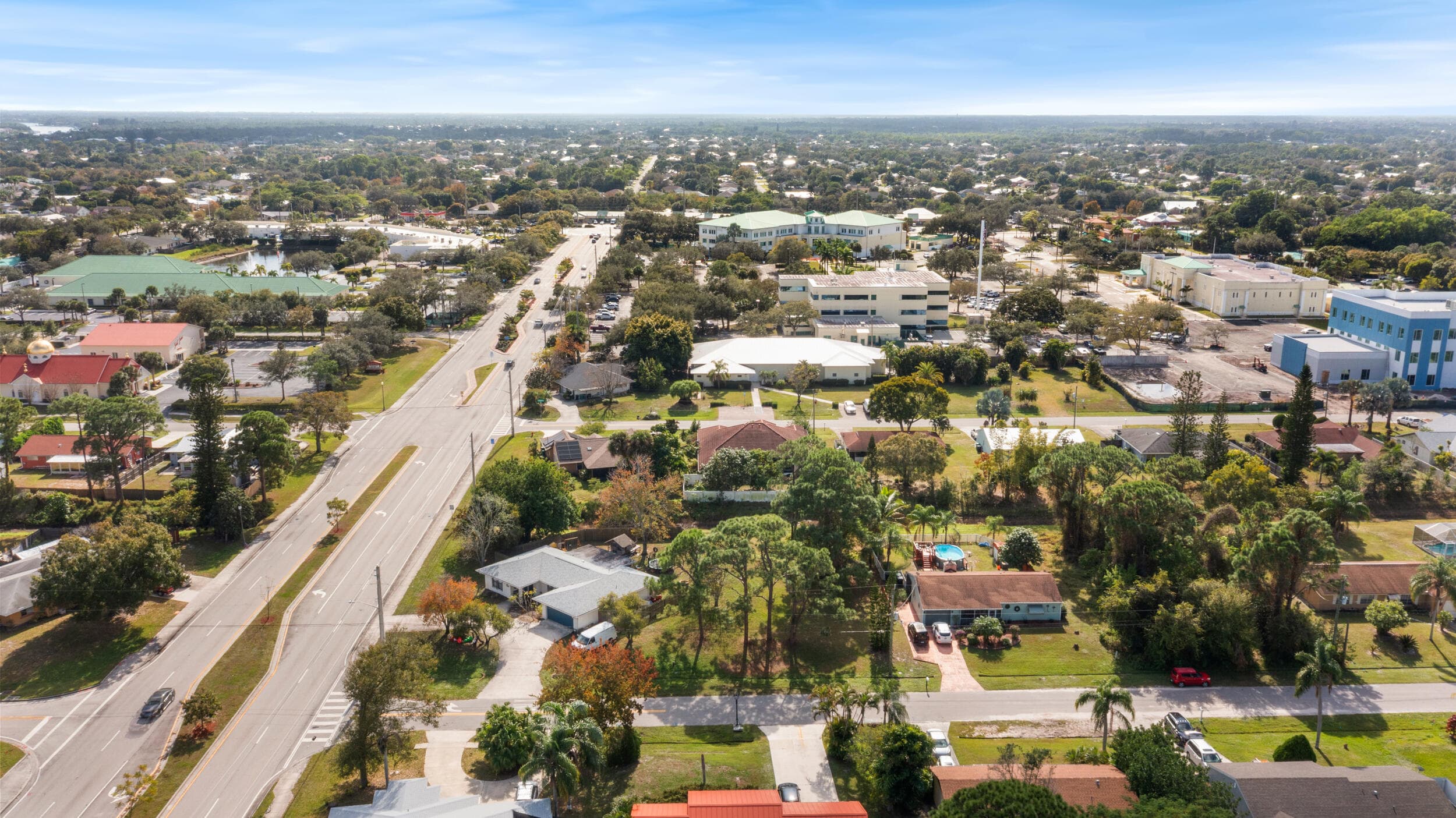 114 SW Evans Avenue, Port St. Lucie, FL 34984 20