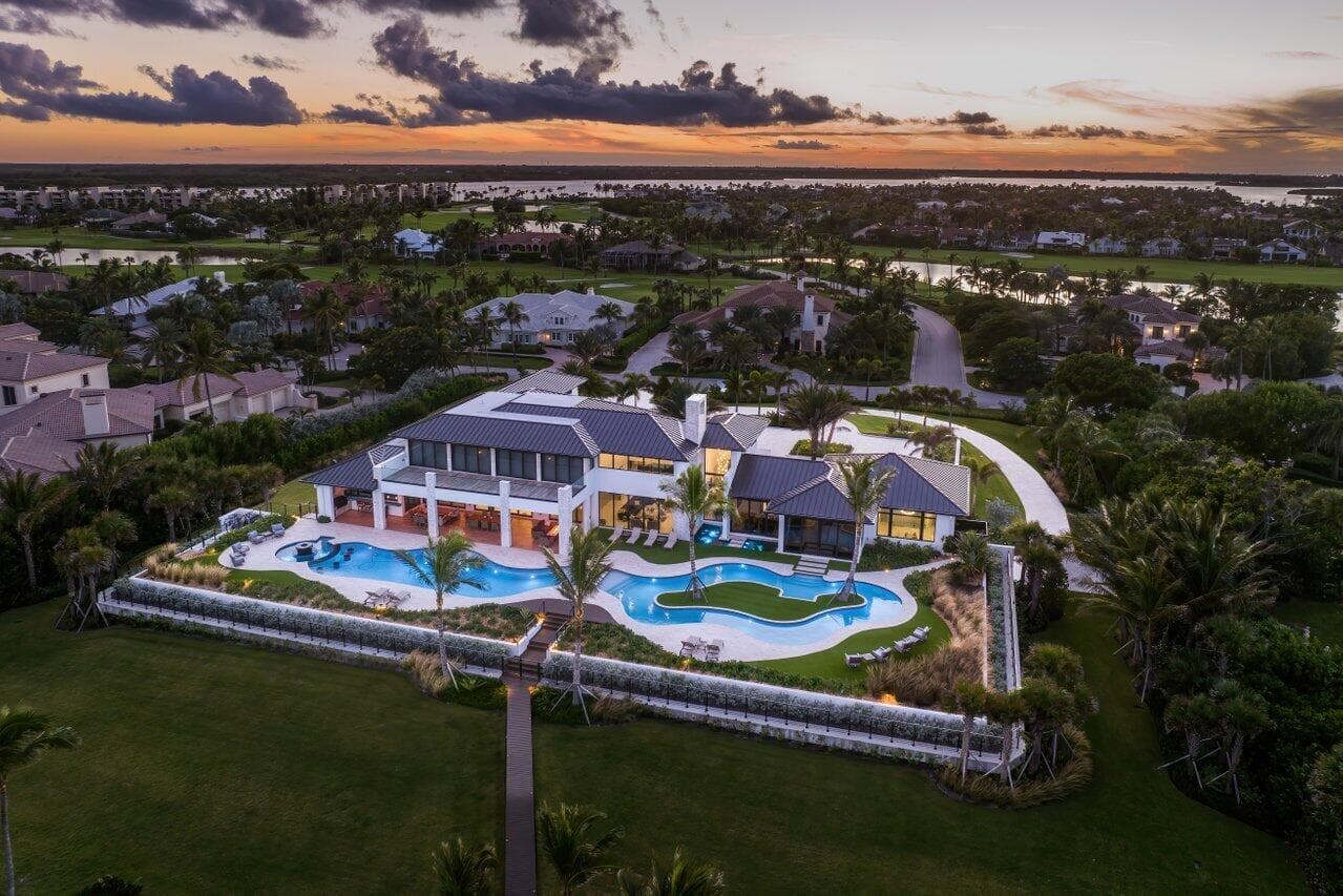 3016 SE Dune Drive, Stuart, FL 34996 8