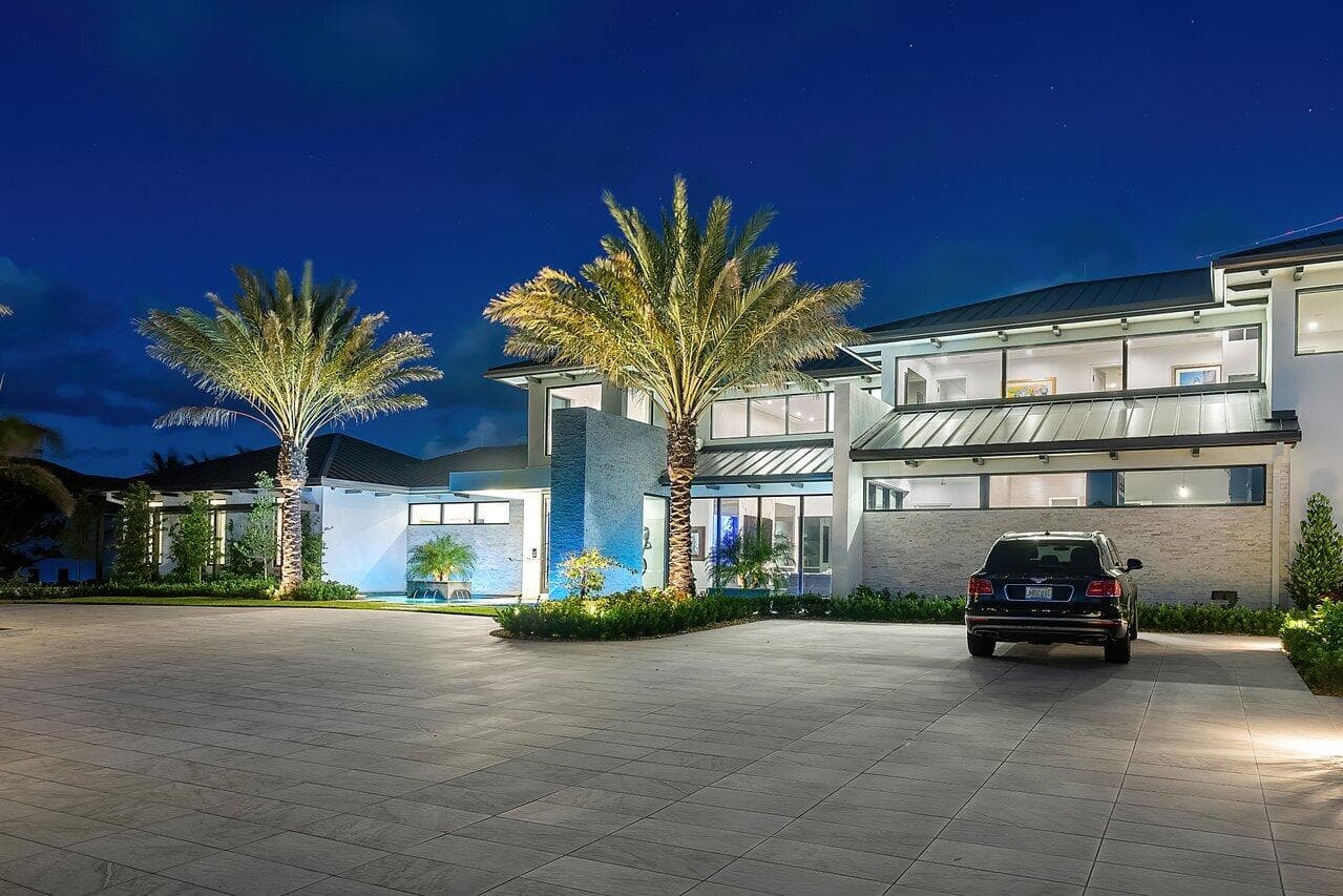 3016 SE Dune Drive, Stuart, FL 34996 55