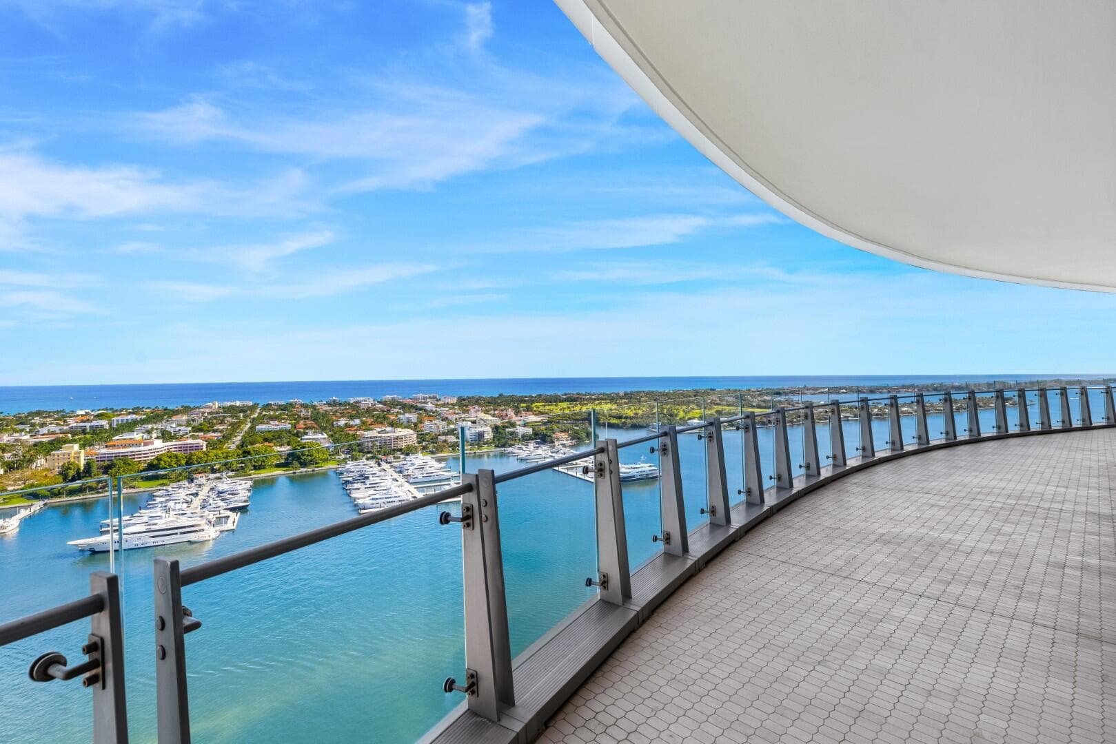 1100 S Flagler Drive 2401/2402, West Palm Beach, FL 33401 46