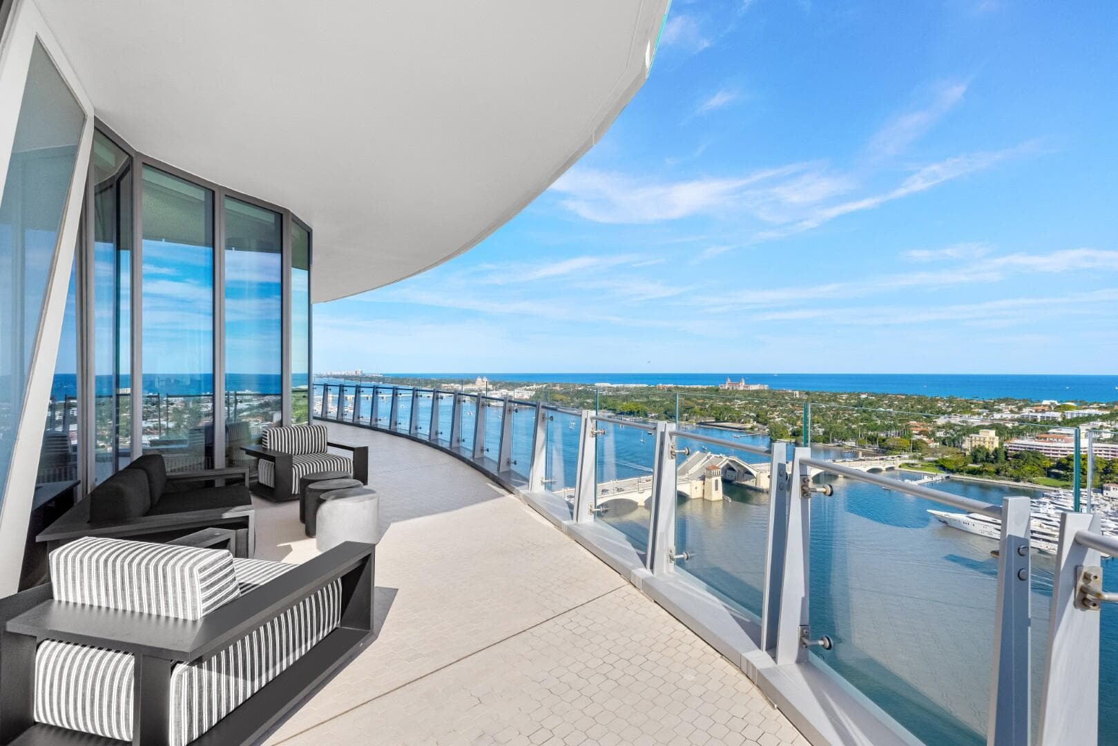 1100 S Flagler Drive 2401/2402, West Palm Beach, FL 33401 48