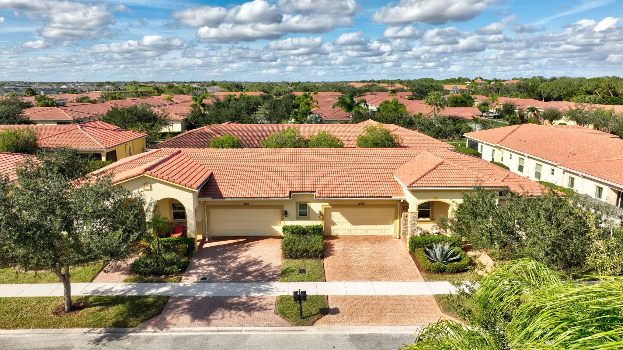 10160 SW Azzo Lane, Port St. Lucie, FL 34986 34