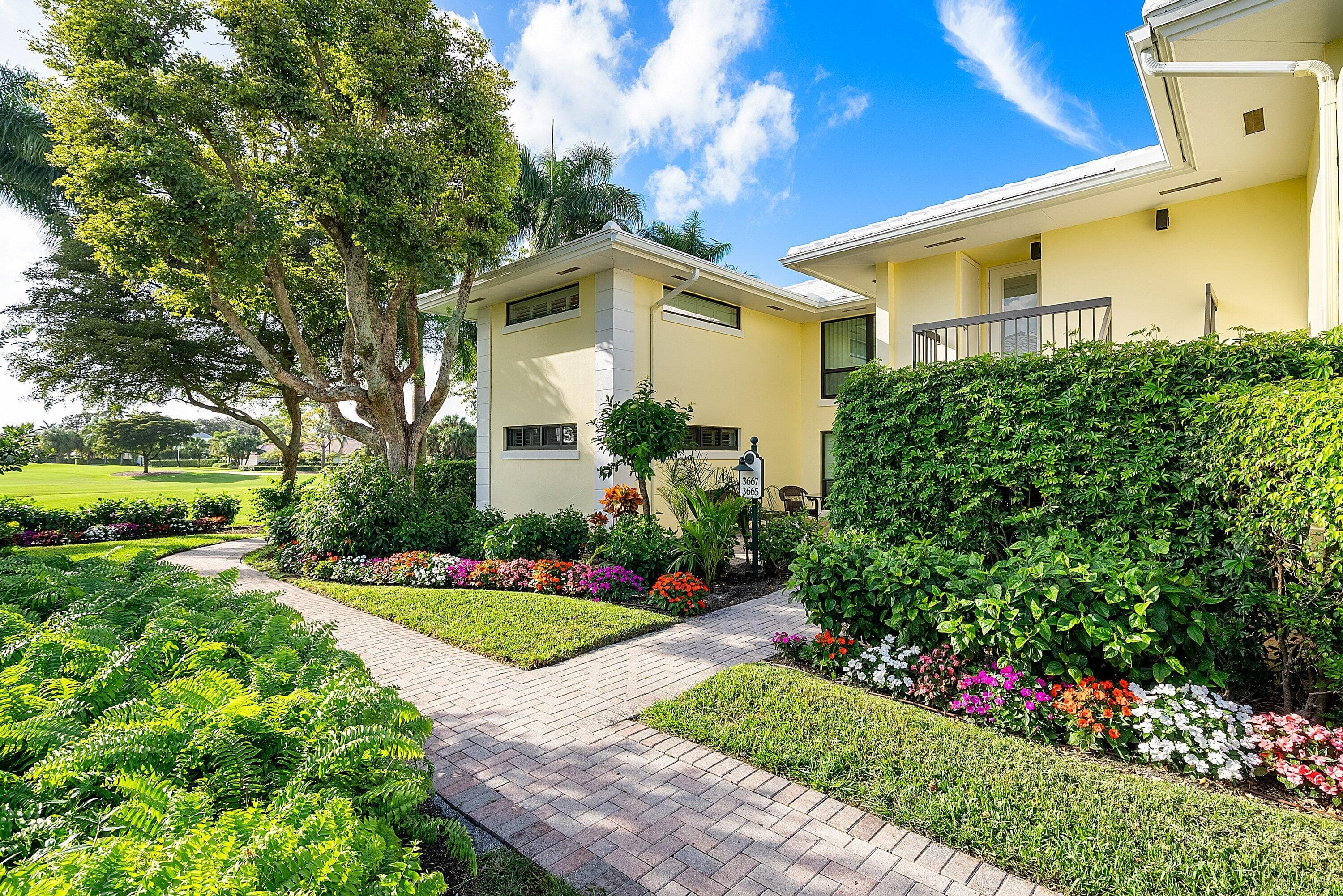 3665 Quail Ridge Drive Bobwhite B, Boynton Beach, FL 33436 20