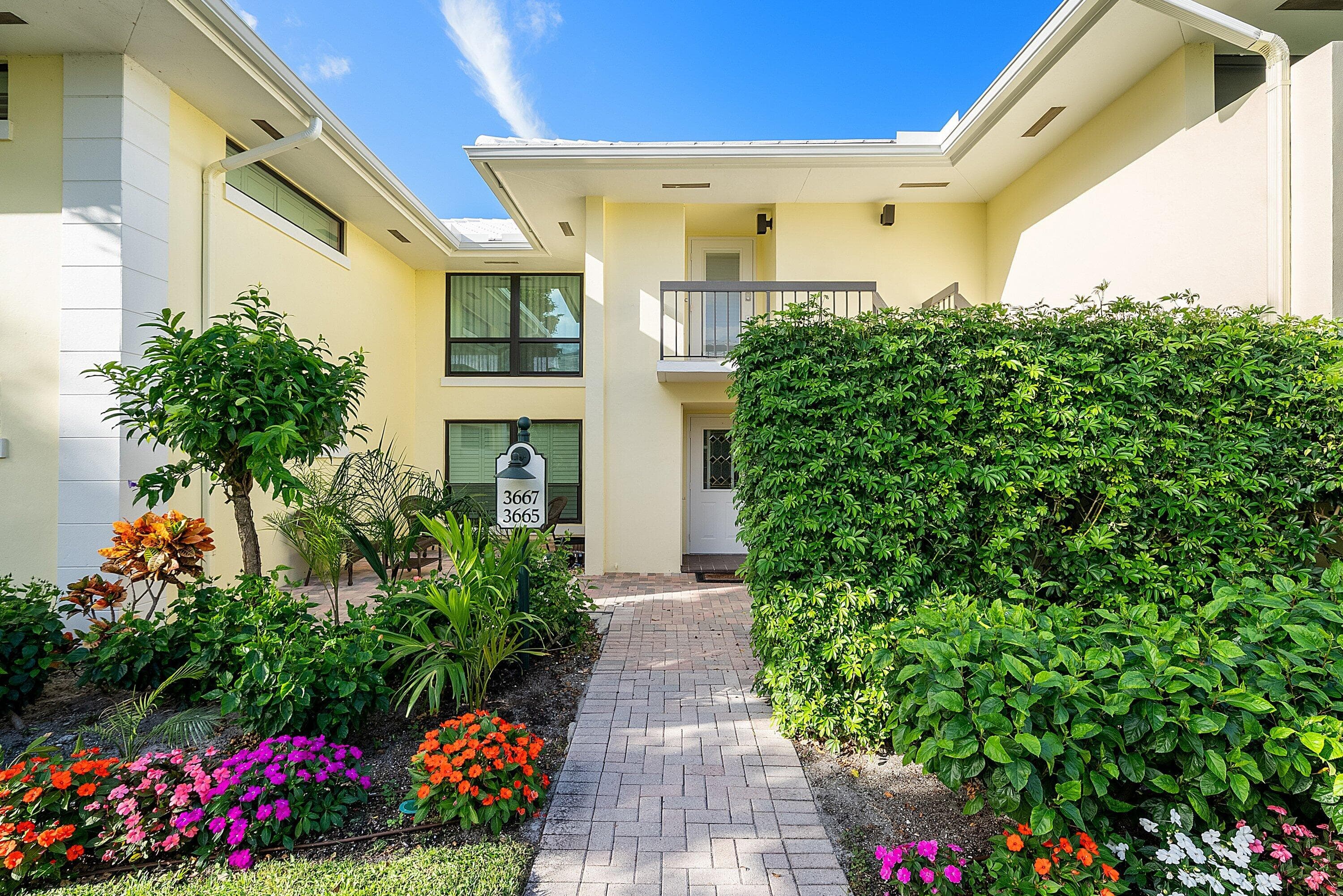 3665 Quail Ridge Drive Bobwhite B, Boynton Beach, FL 33436 41