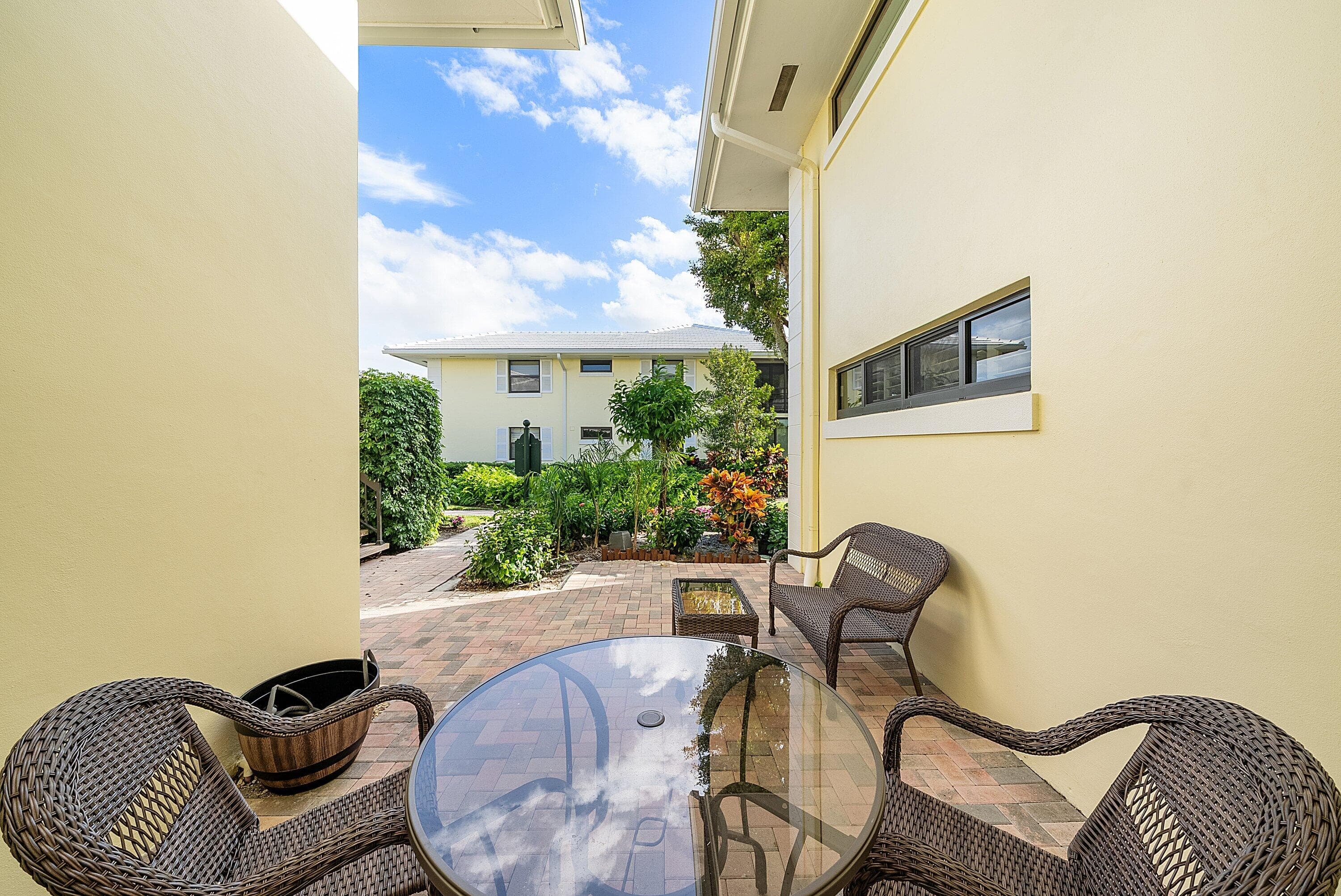3665 Quail Ridge Drive Bobwhite B, Boynton Beach, FL 33436 21