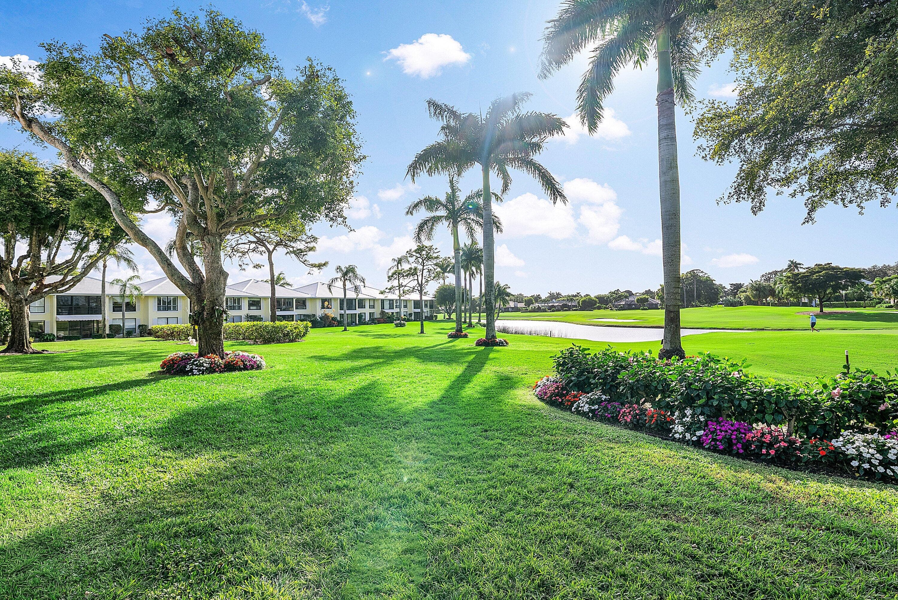 3665 Quail Ridge Drive Bobwhite B, Boynton Beach, FL 33436 23