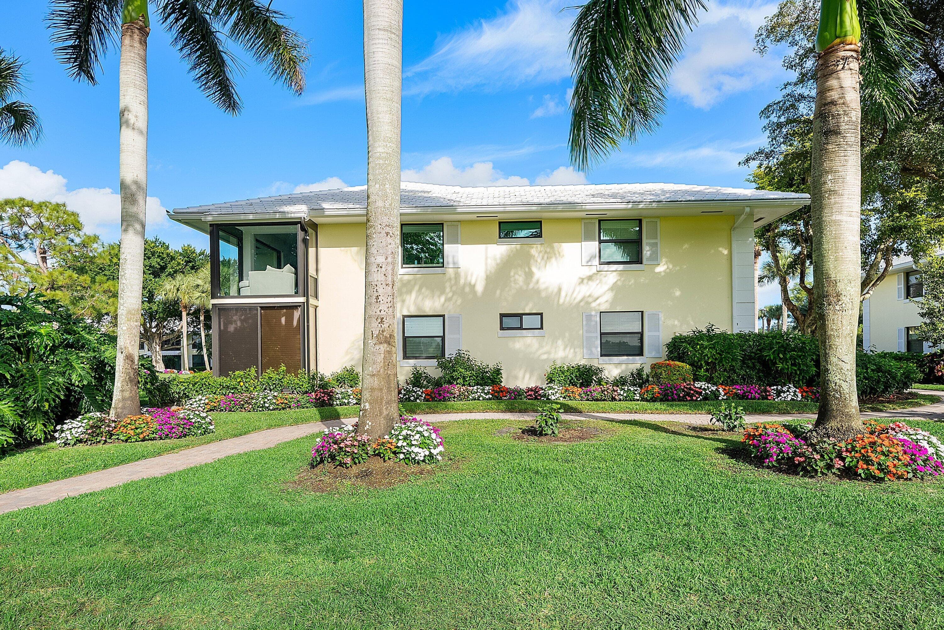 3665 Quail Ridge Drive Bobwhite B, Boynton Beach, FL 33436 25