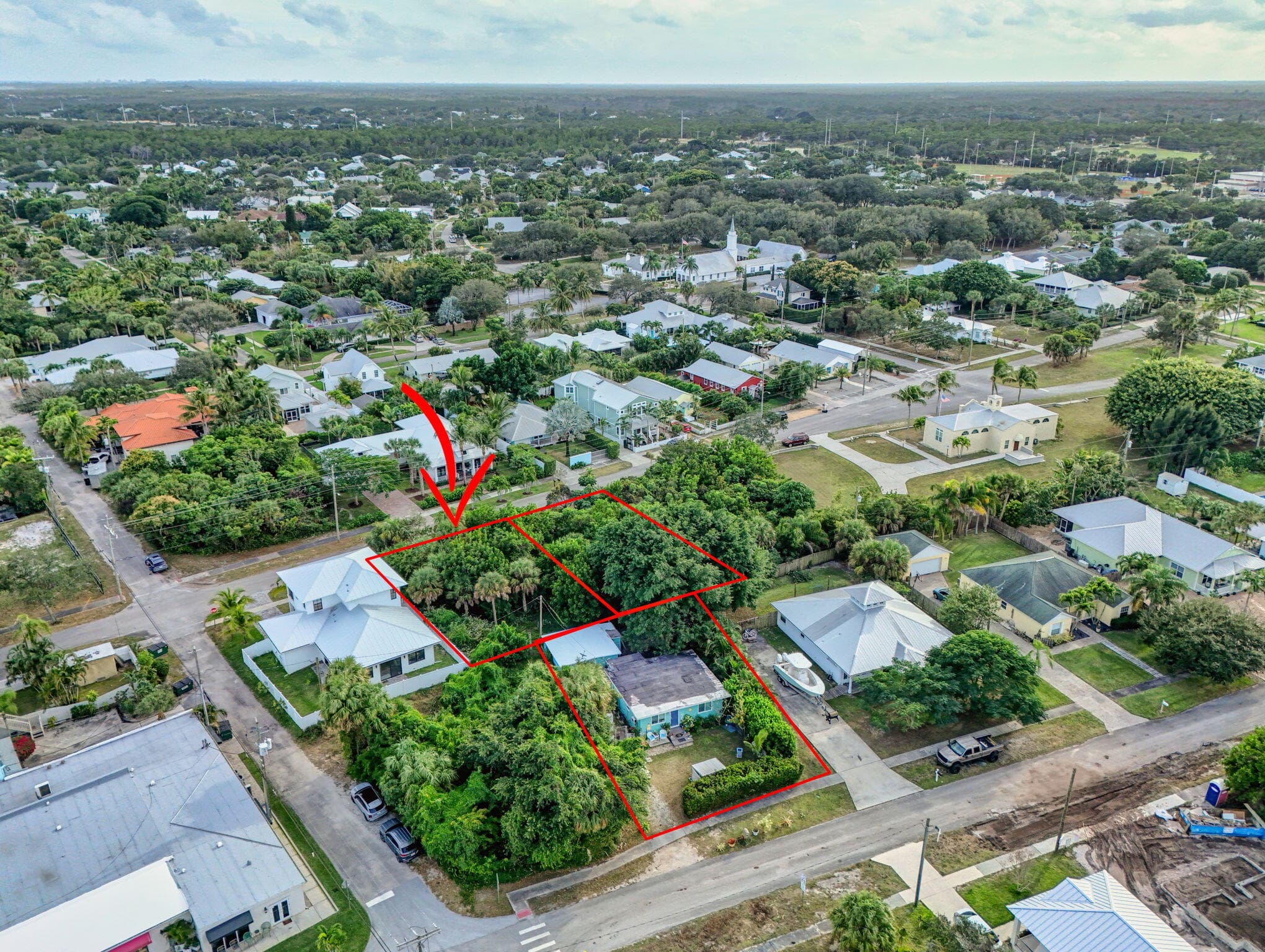 9156 SE Mars Street, Hobe Sound, FL 33455 14