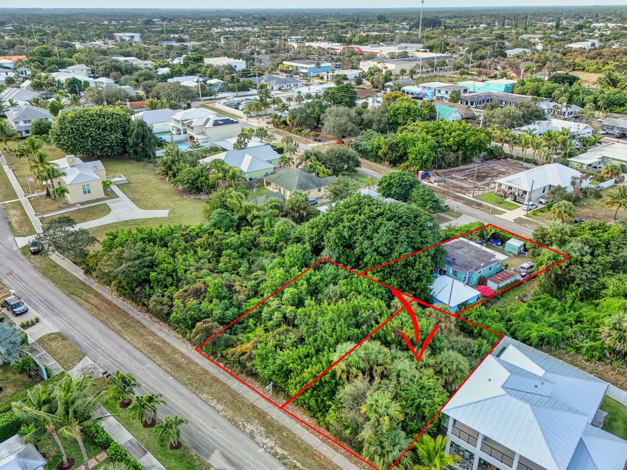 9156 SE Mars Street, Hobe Sound, FL 33455 18