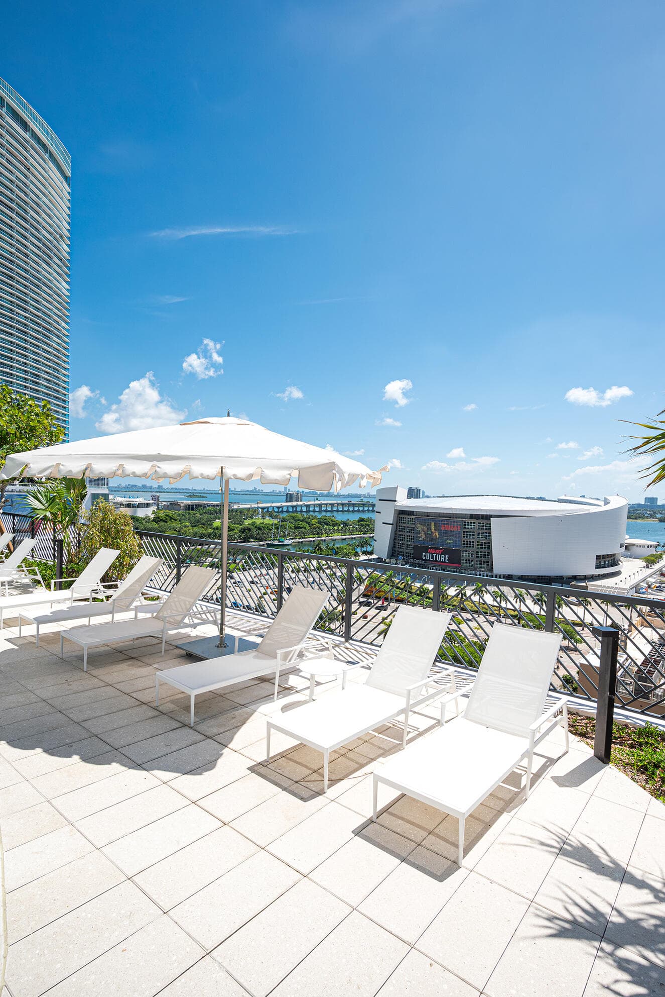601 NE 1st Avenue 3809, Miami, FL 33132 22