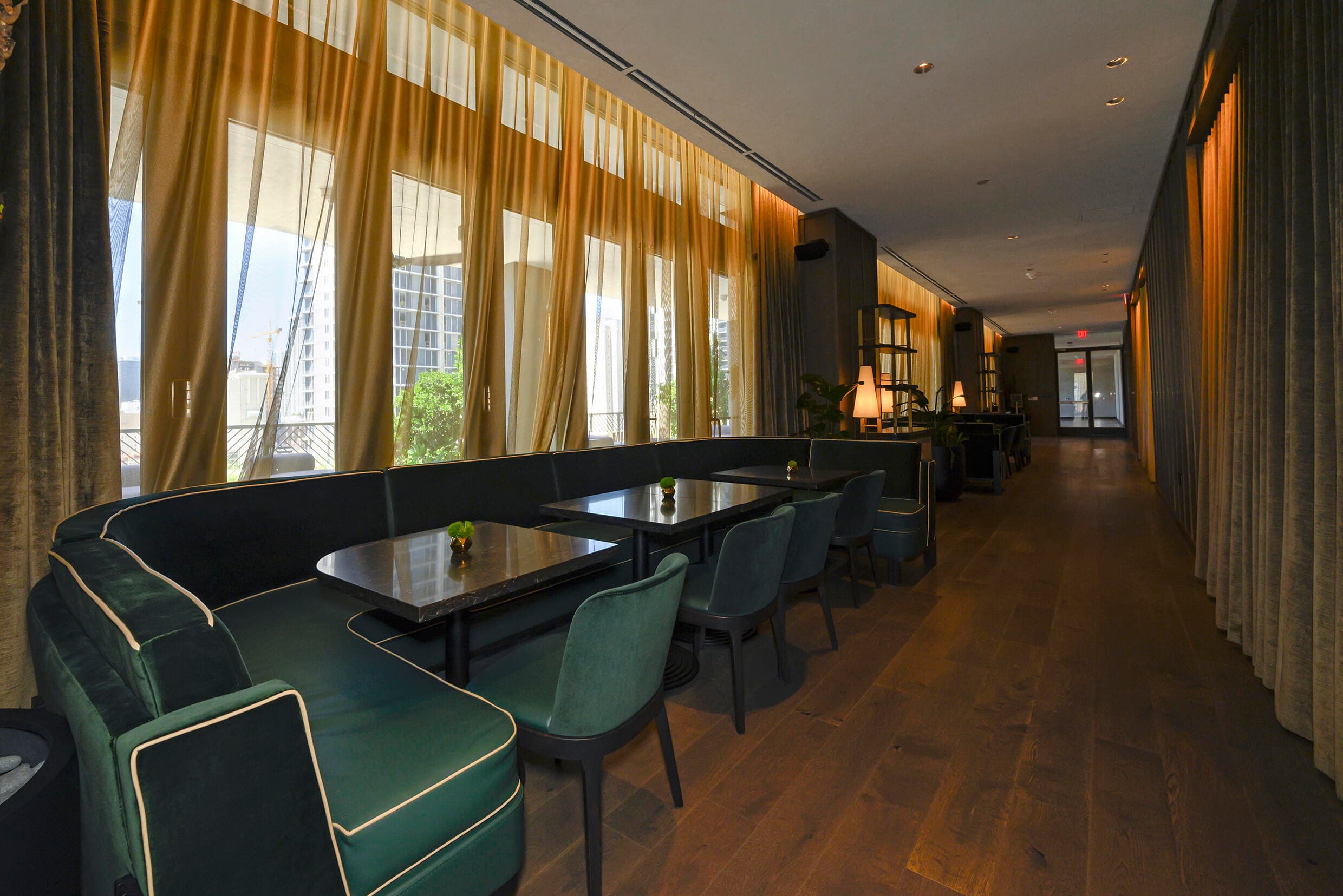 601 NE 1st Avenue 3809, Miami, FL 33132 28