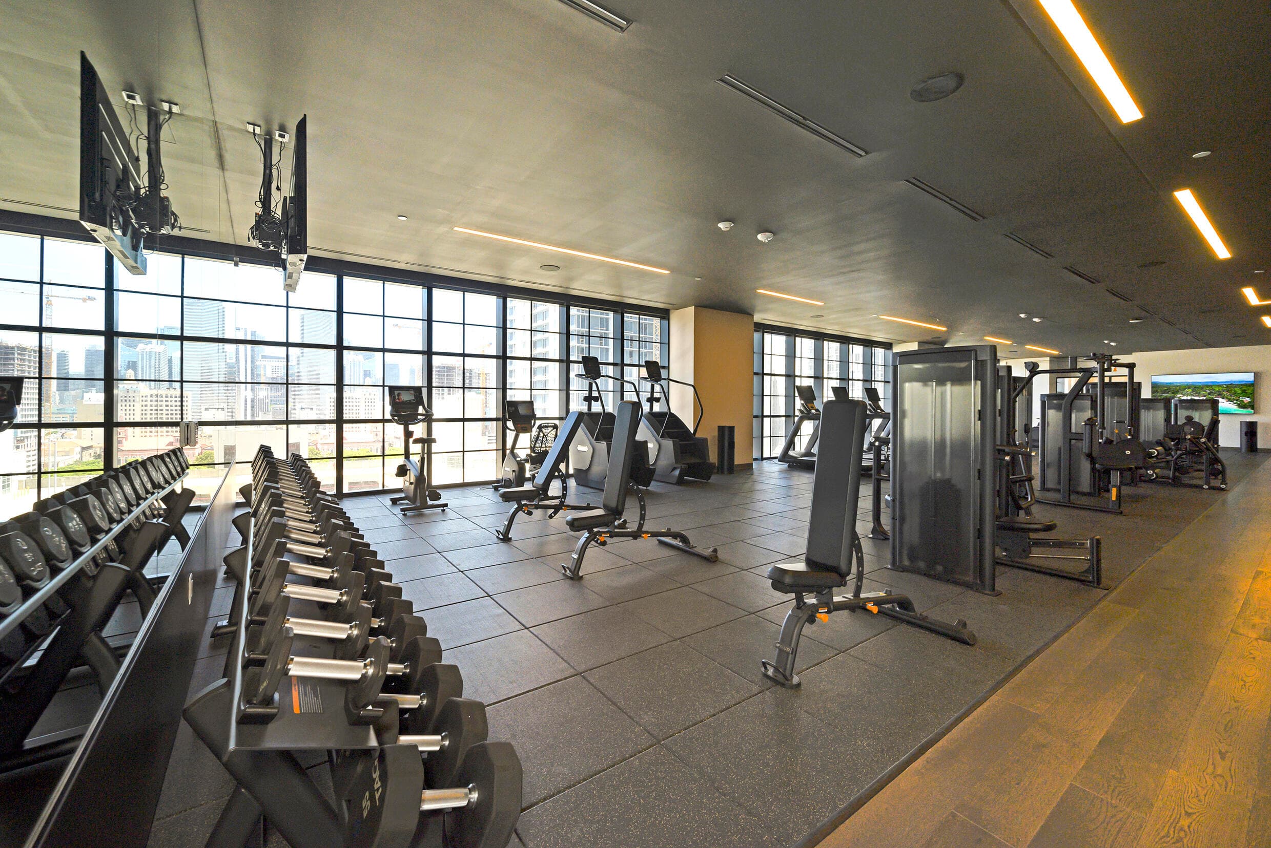 601 NE 1st Avenue 3809, Miami, FL 33132 31
