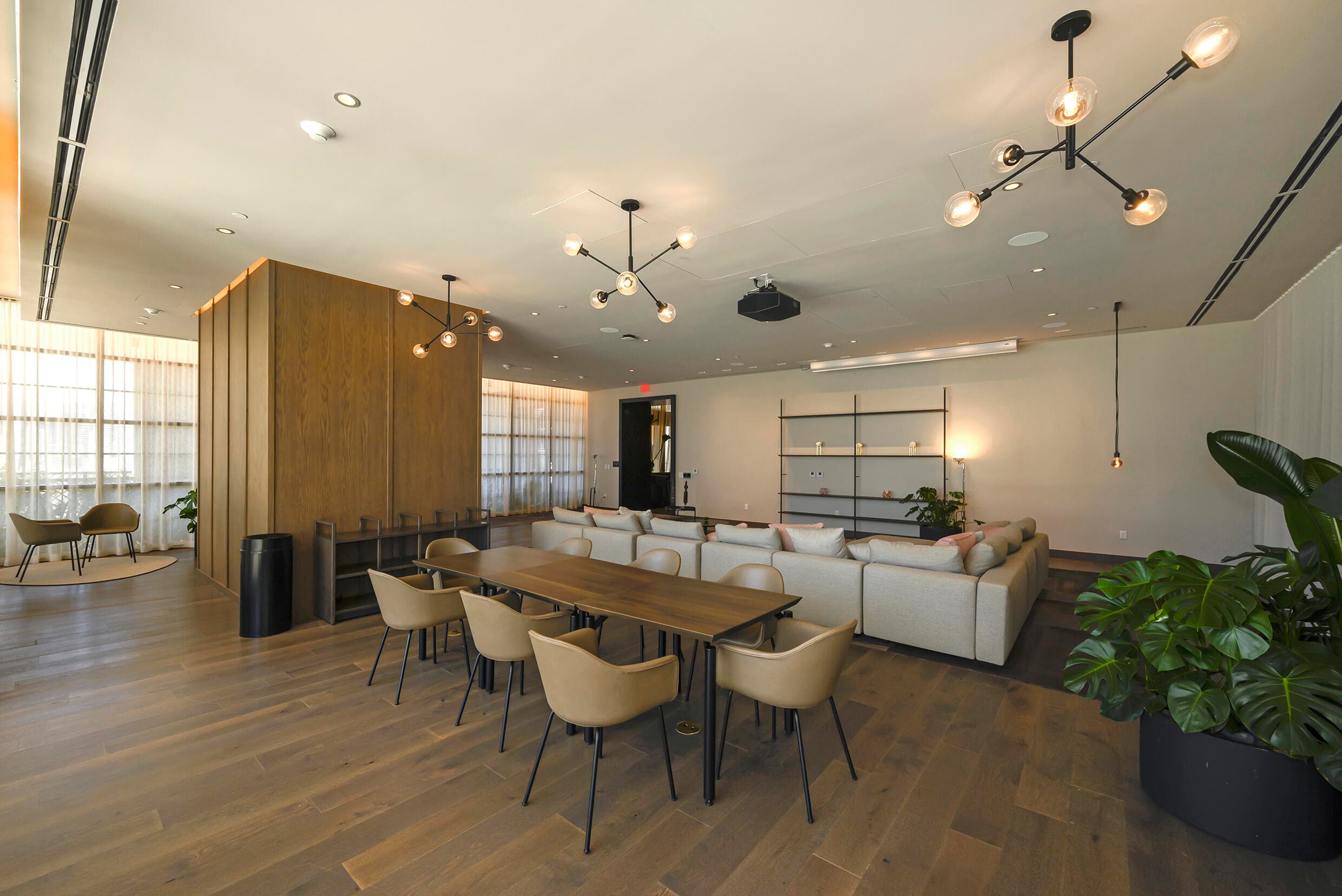 601 NE 1st Avenue 3809, Miami, FL 33132 32