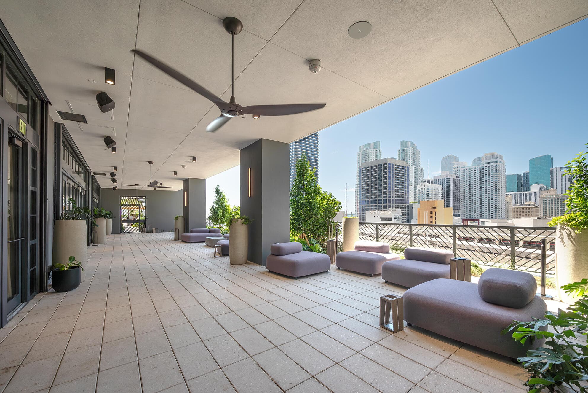 601 NE 1st Avenue 3809, Miami, FL 33132 34