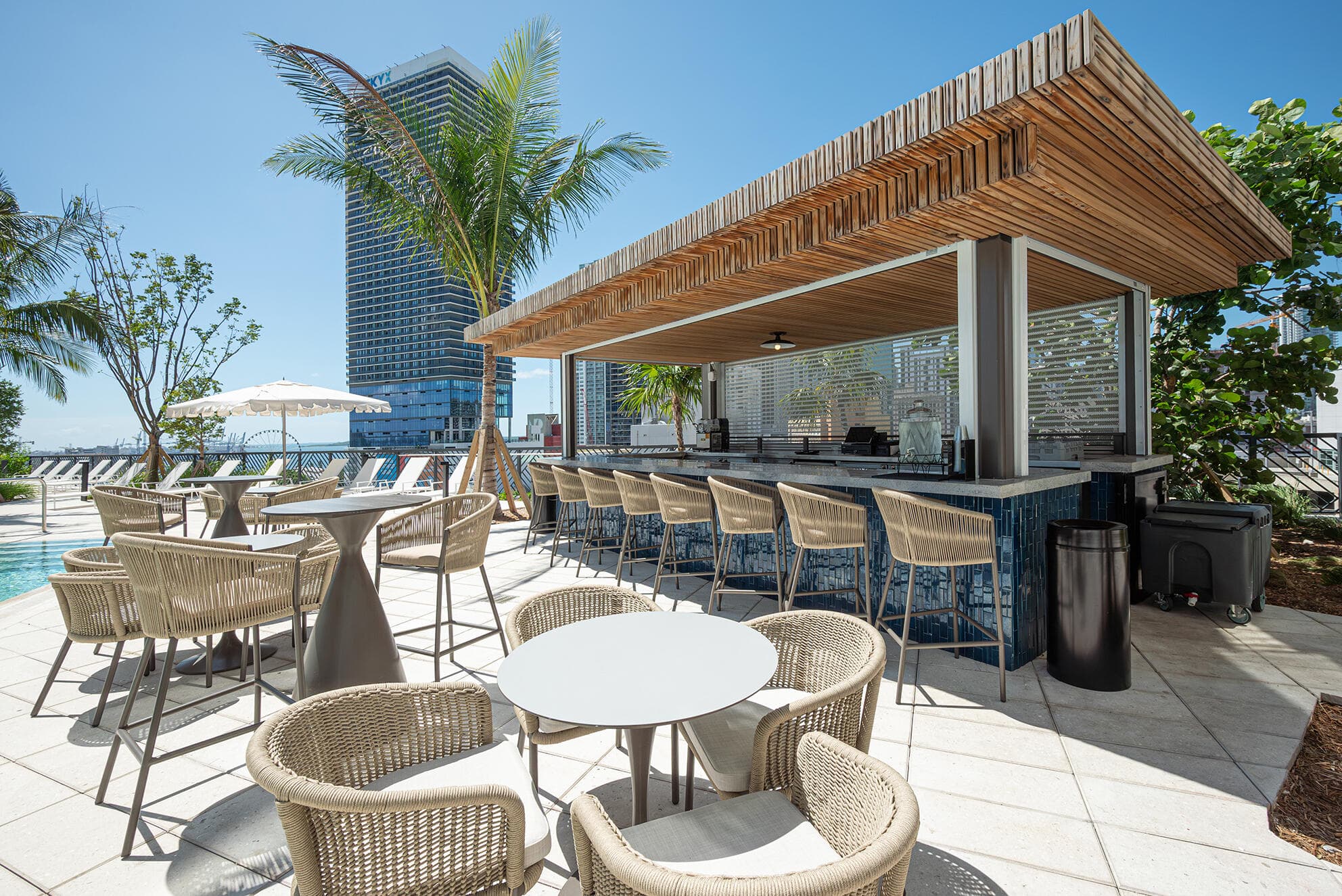 601 NE 1st Avenue 3809, Miami, FL 33132 6