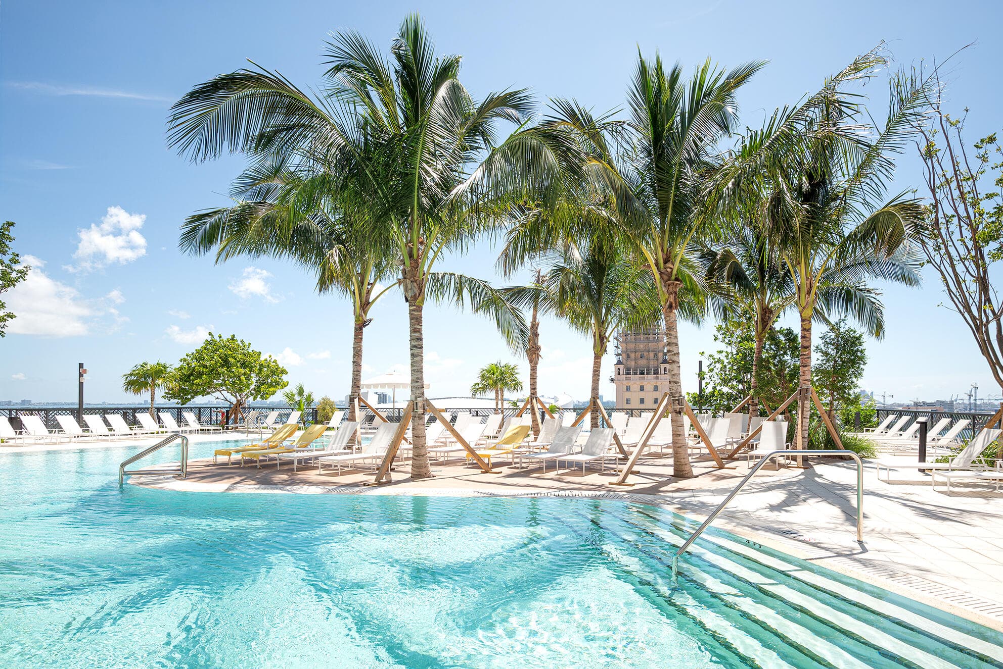 601 NE 1st Avenue 3809, Miami, FL 33132 5