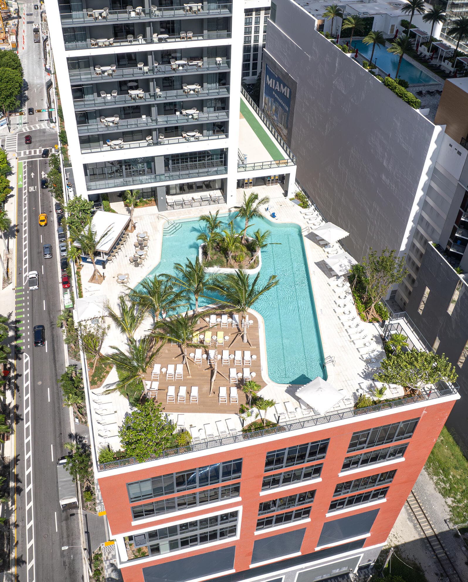 601 NE 1st Avenue 3809, Miami, FL 33132 2