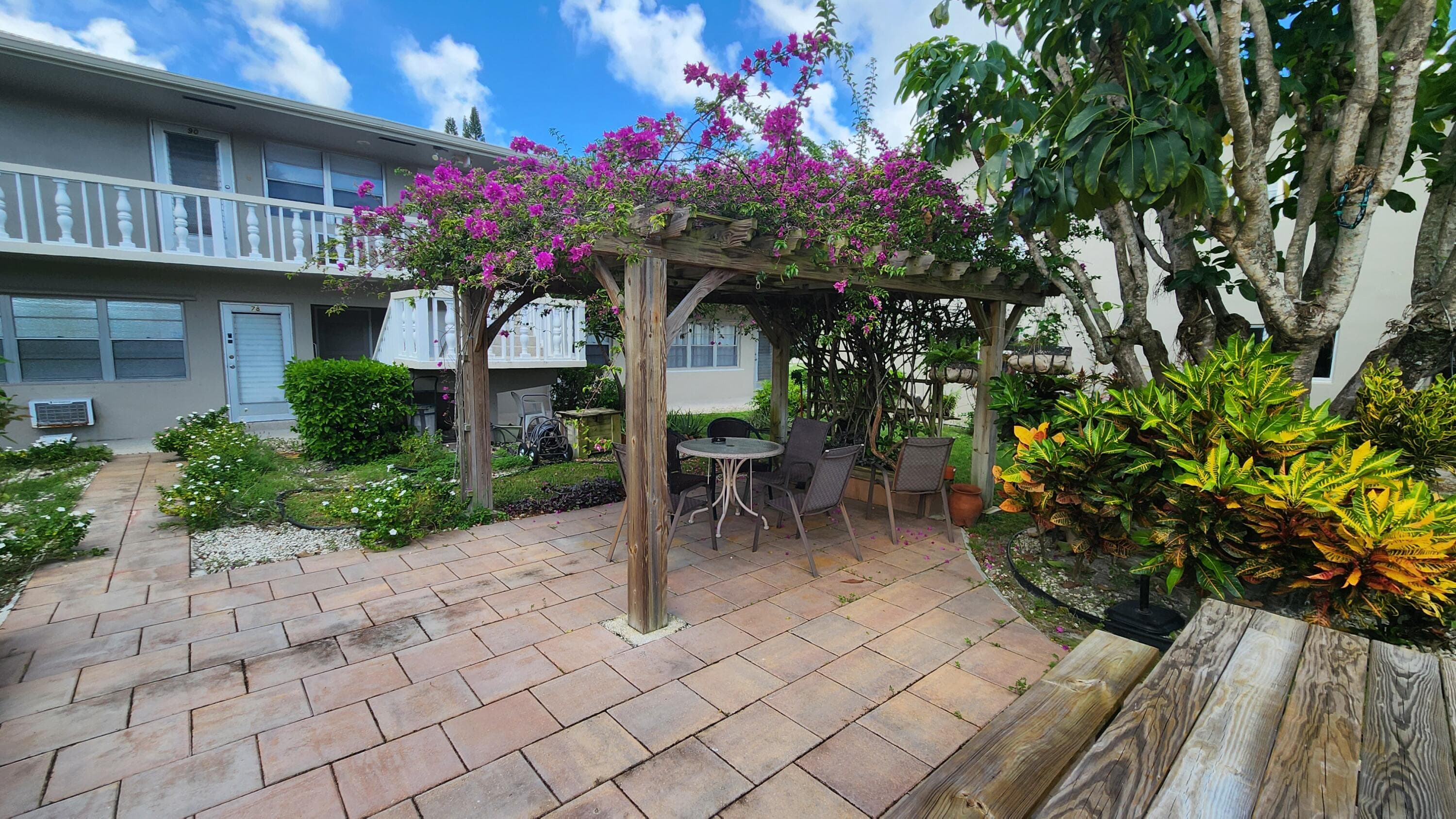 91 Coventry D, West Palm Beach, FL 33417 22