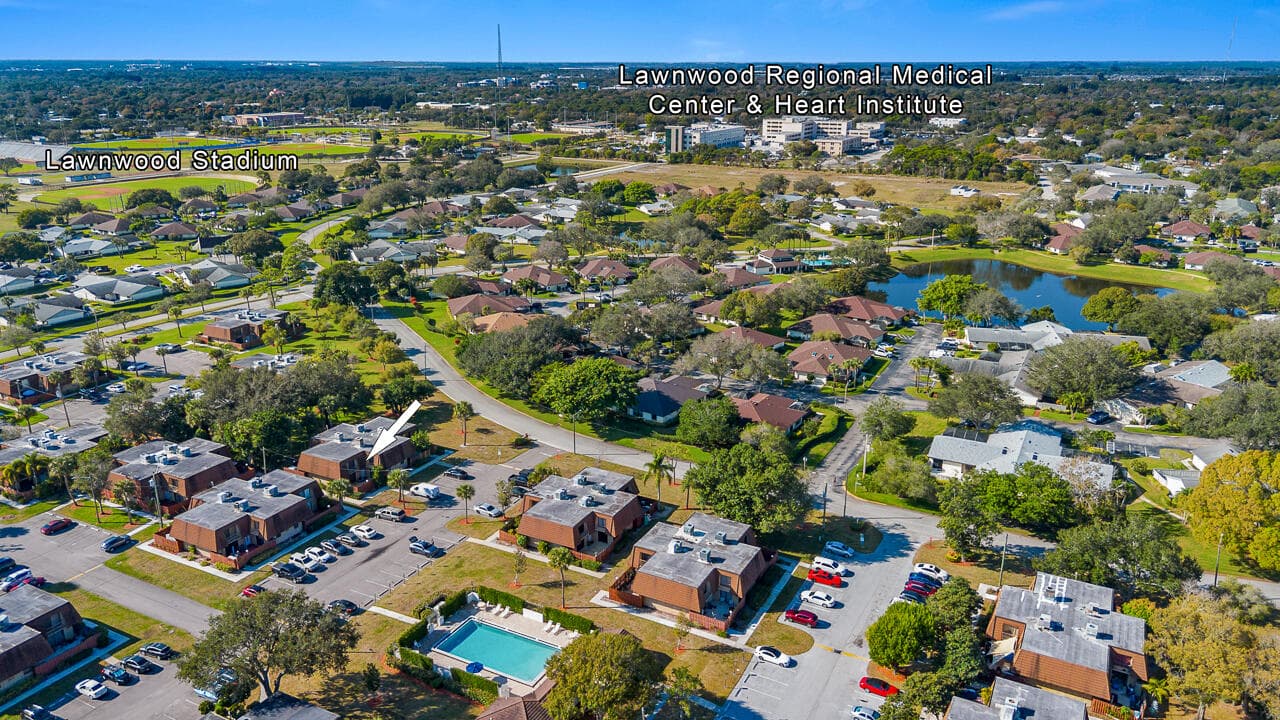 1402 Nebraska Avenue 13, Fort Pierce, FL 34950 33