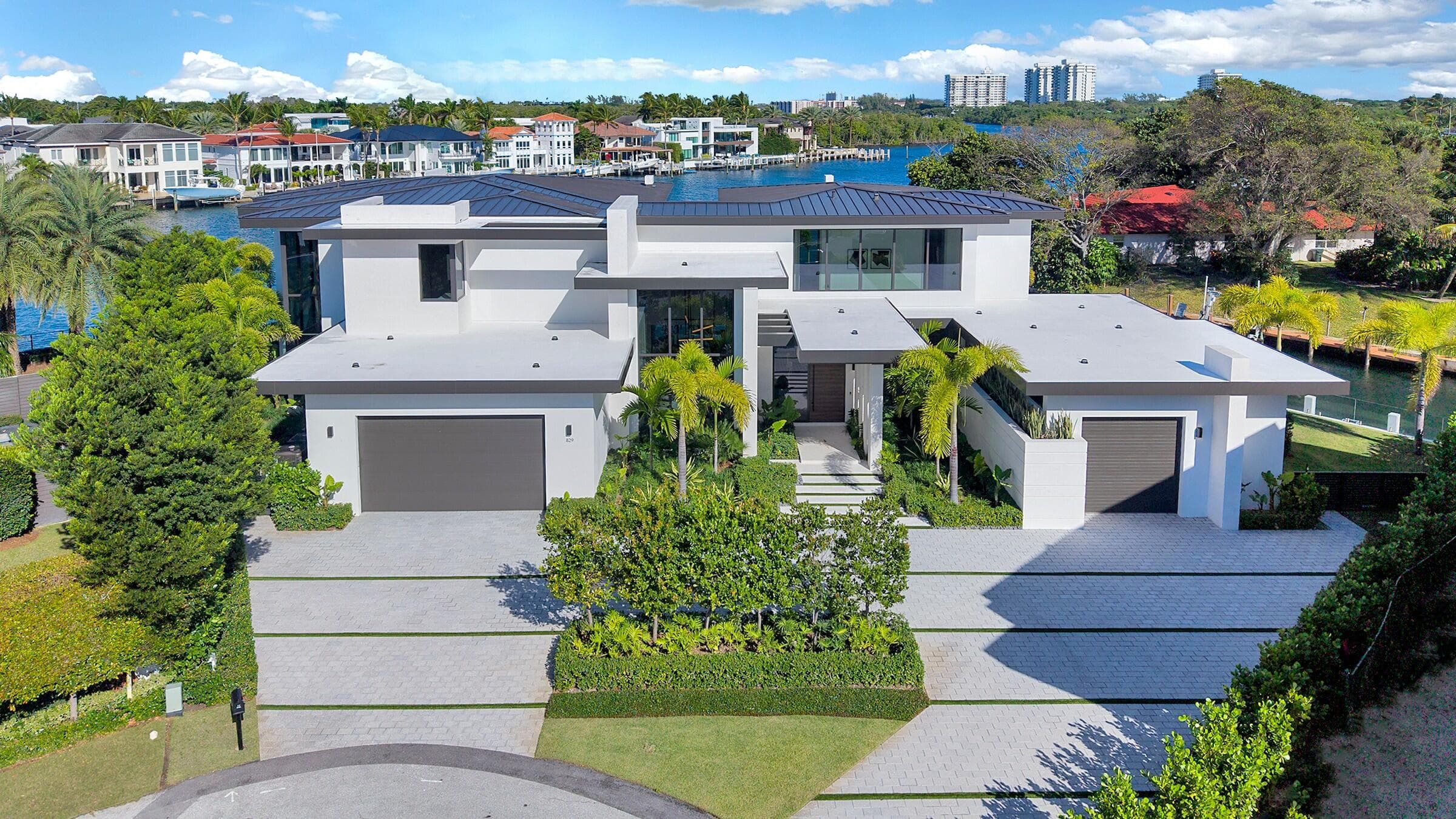 829 Orchid Drive, Boca Raton, FL 33432 86