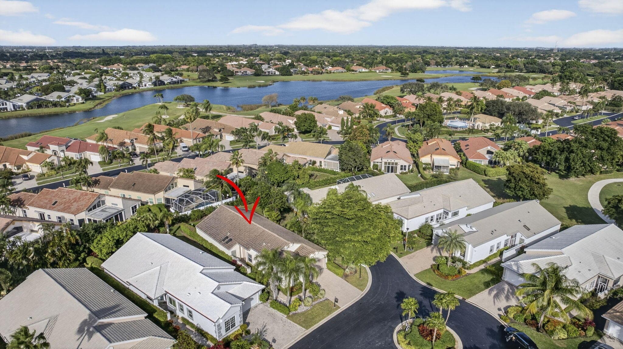 6375 Three Lakes Lane, Boynton Beach, FL 33437 32