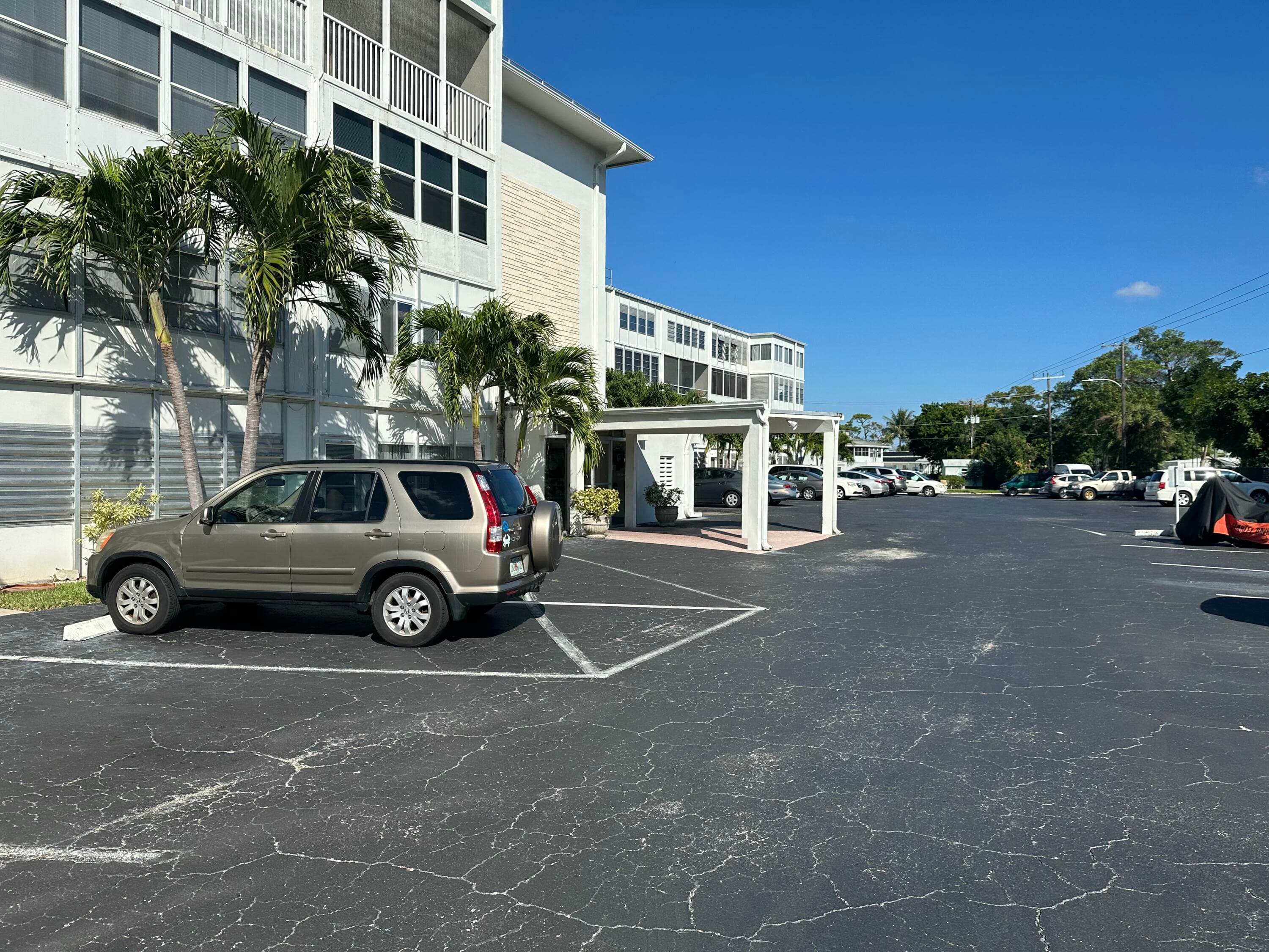 2381 Sunset Avenue 216, Lake Worth, FL 33461 47