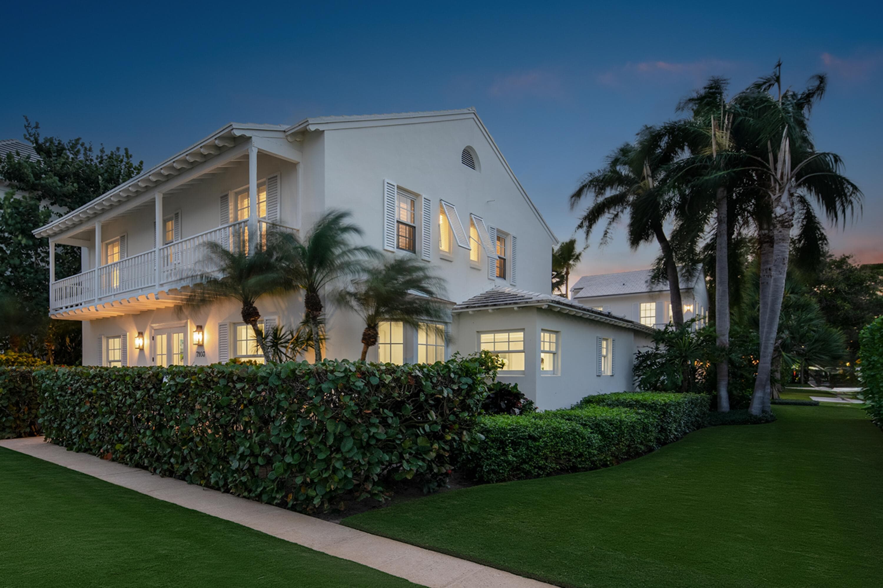 7103 S Flagler Drive, West Palm Beach, FL 33405 45
