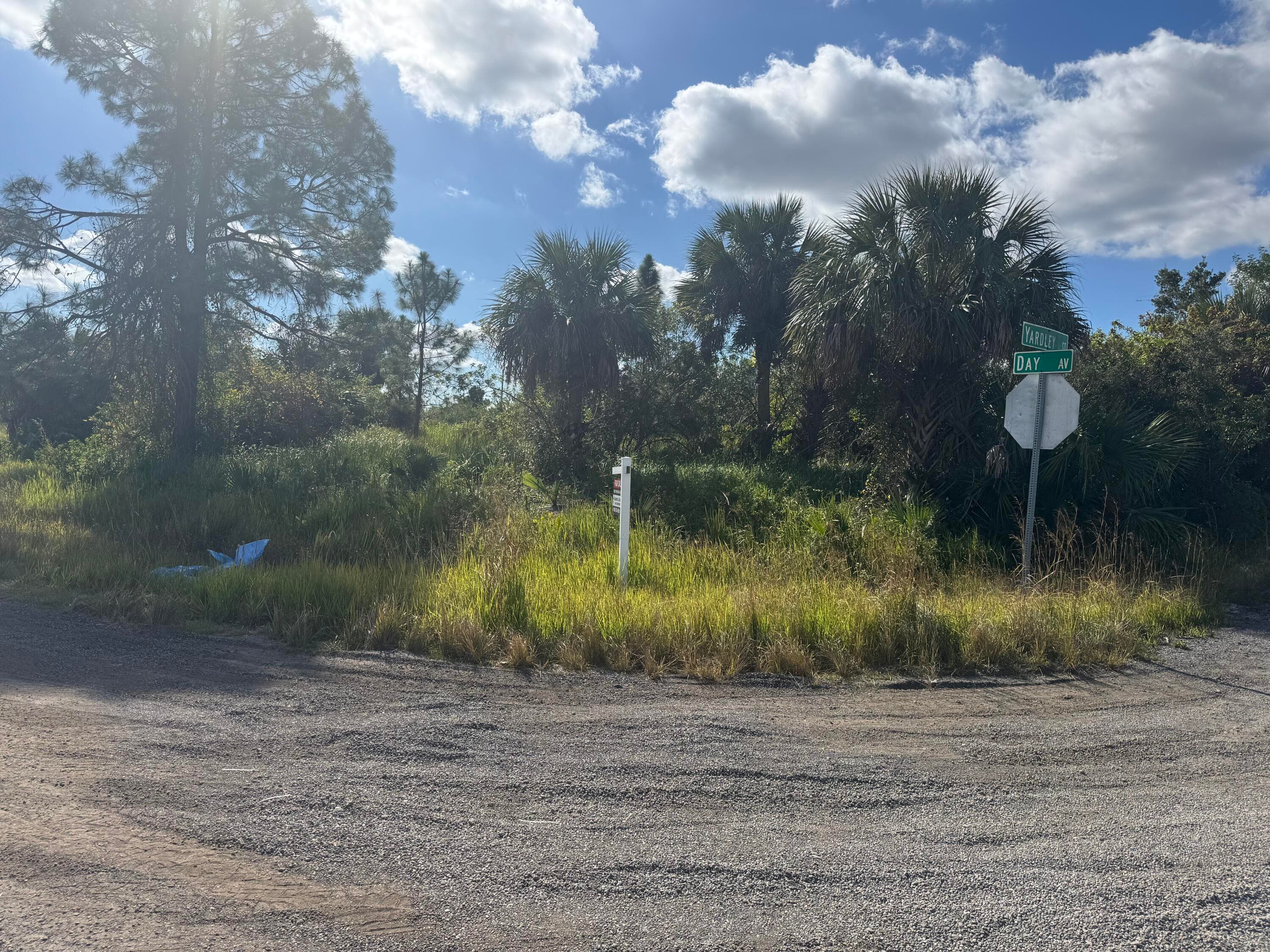 0000 Yardley Street SW, Palm Bay, FL 32908