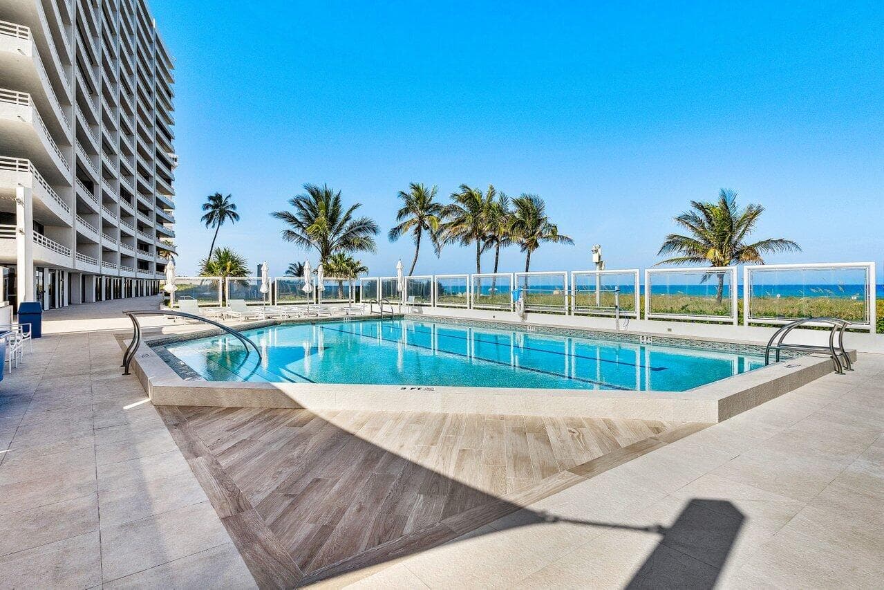 1500 S Ocean Boulevard 303/304, Boca Raton, FL 33432 32