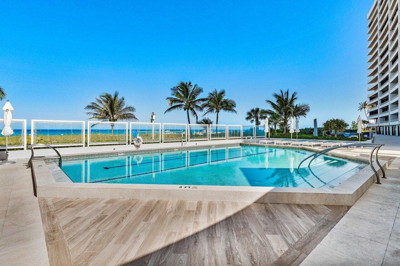 1500 S Ocean Boulevard 303/304, Boca Raton, FL 33432 33