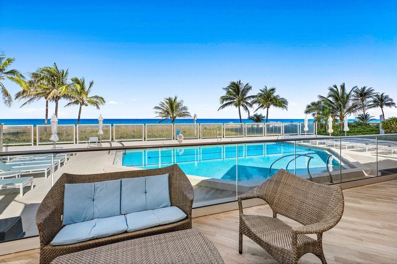 1500 S Ocean Boulevard 303/304, Boca Raton, FL 33432 35