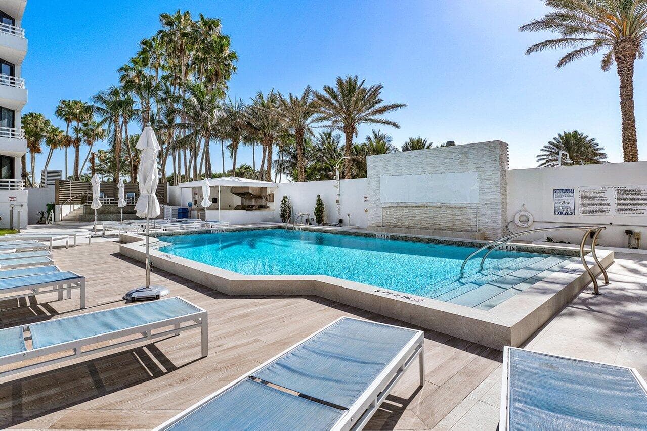 1500 S Ocean Boulevard 303/304, Boca Raton, FL 33432 36