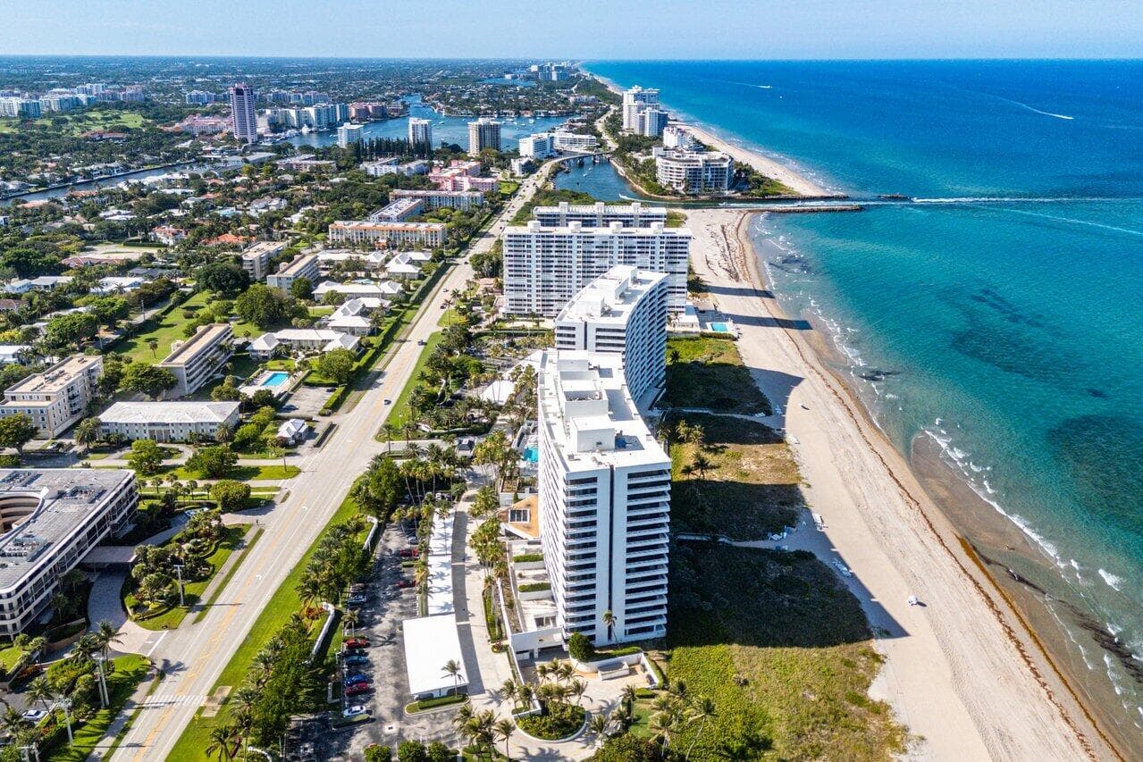 1500 S Ocean Boulevard 303/304, Boca Raton, FL 33432 47