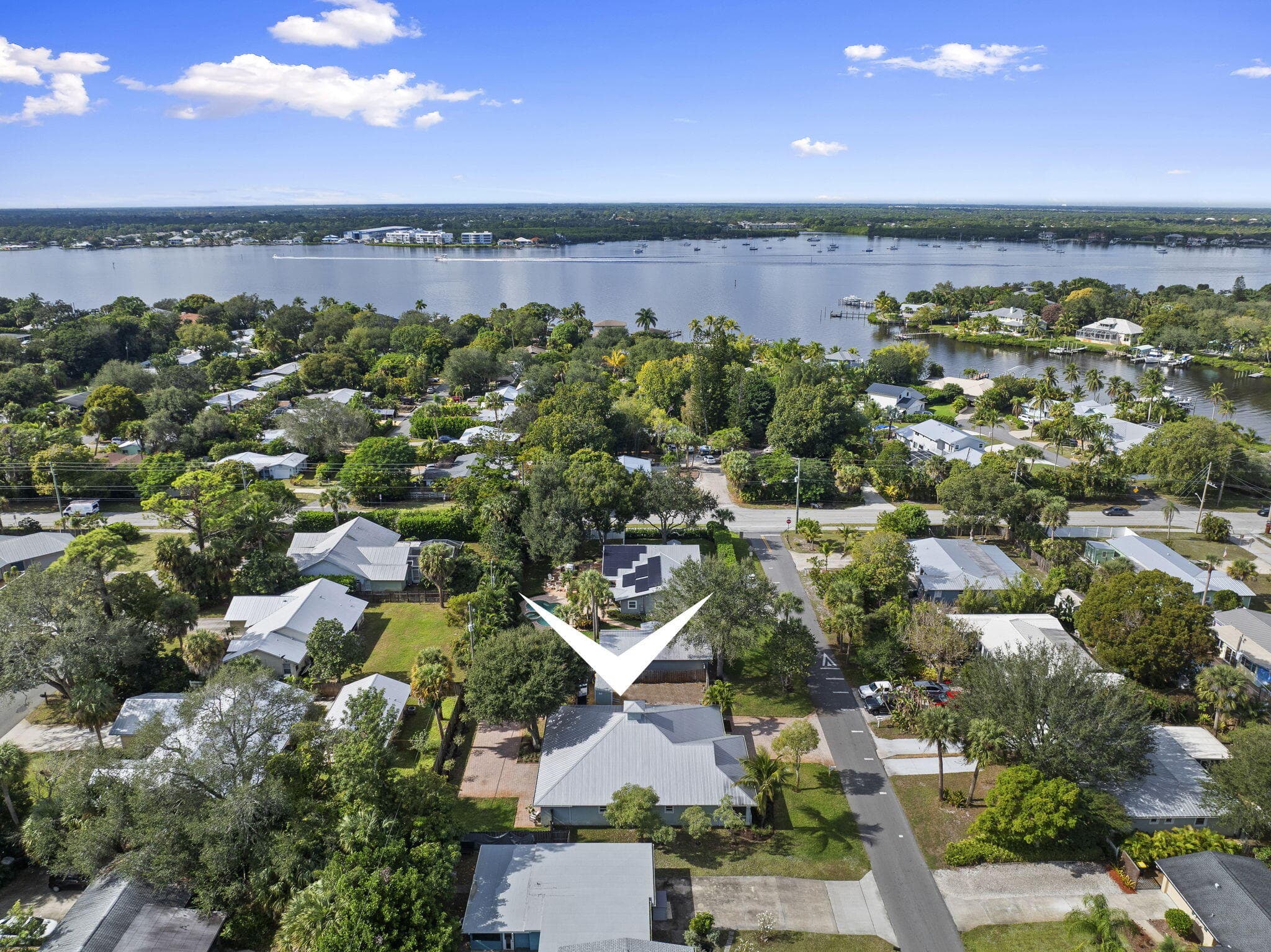 339 SW Winnachee Drive, Stuart, FL 34994 47